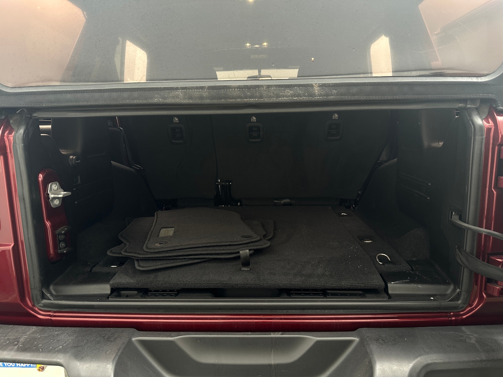 Thumbnail: 2021 Jeep Wrangler - 7