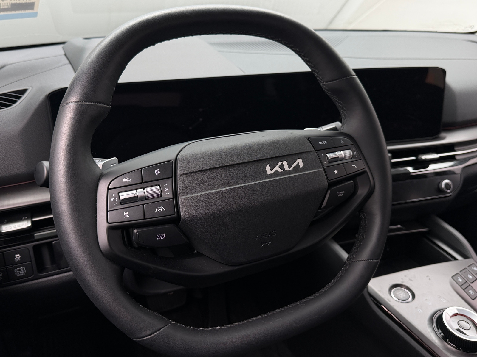 Thumbnail: 2026 Kia Sportage - 4