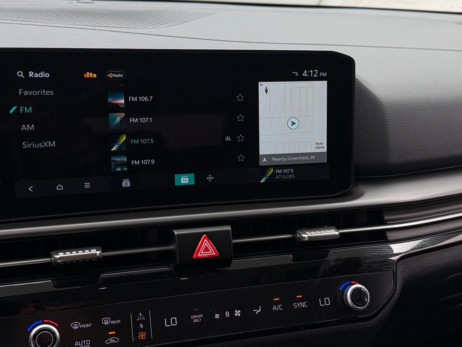 Thumbnail: 2026 Kia Sportage - 3