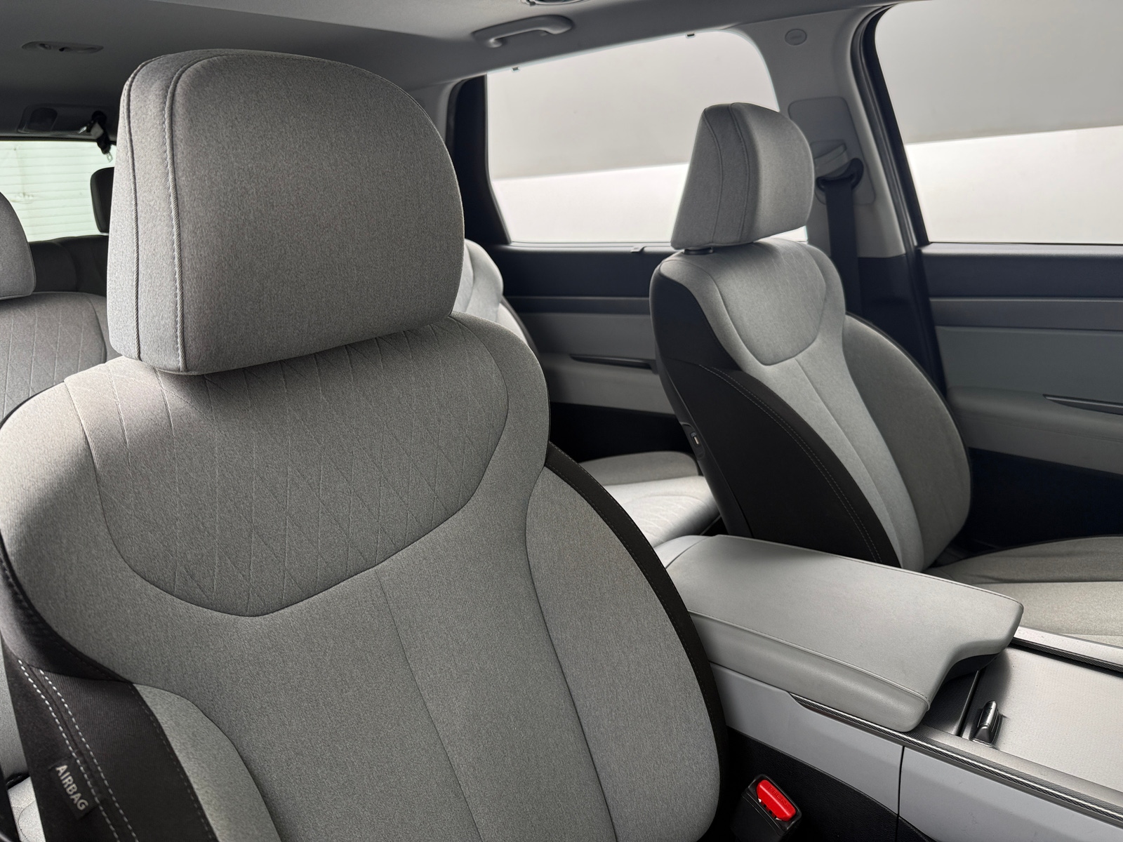 Thumbnail: 2020 Hyundai Palisade - 2