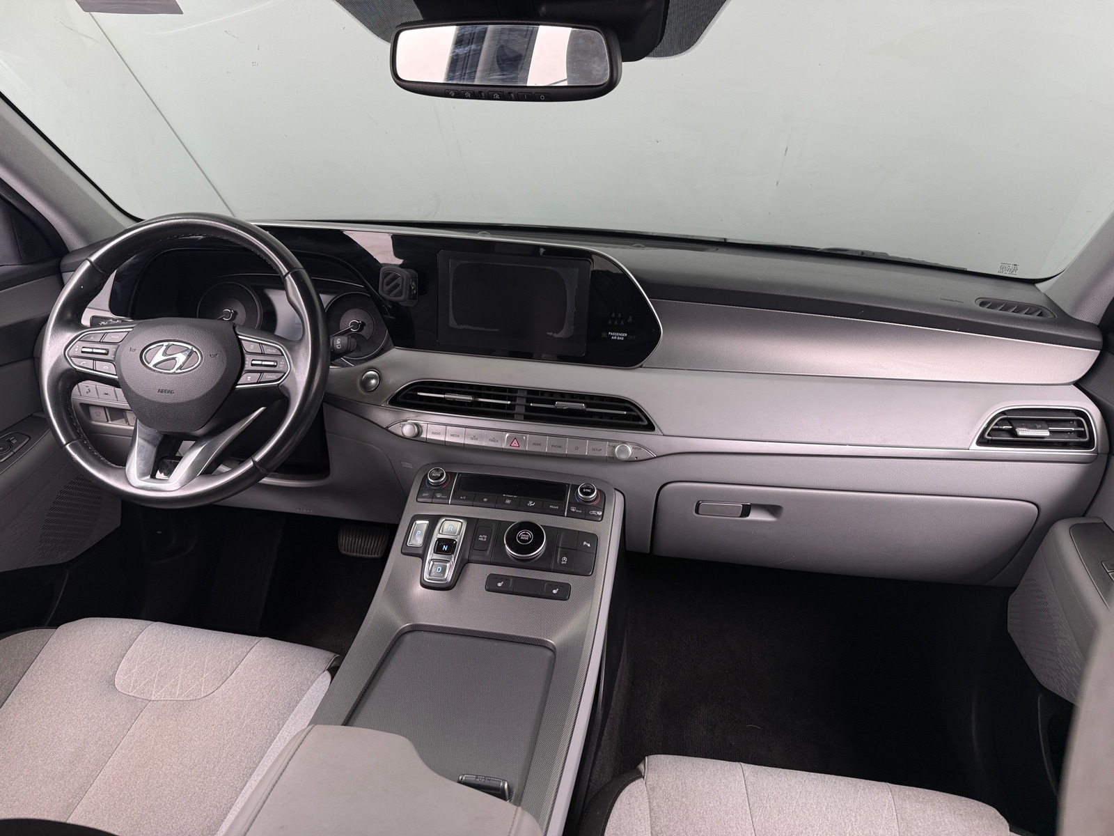 Thumbnail: 2020 Hyundai Palisade - 3