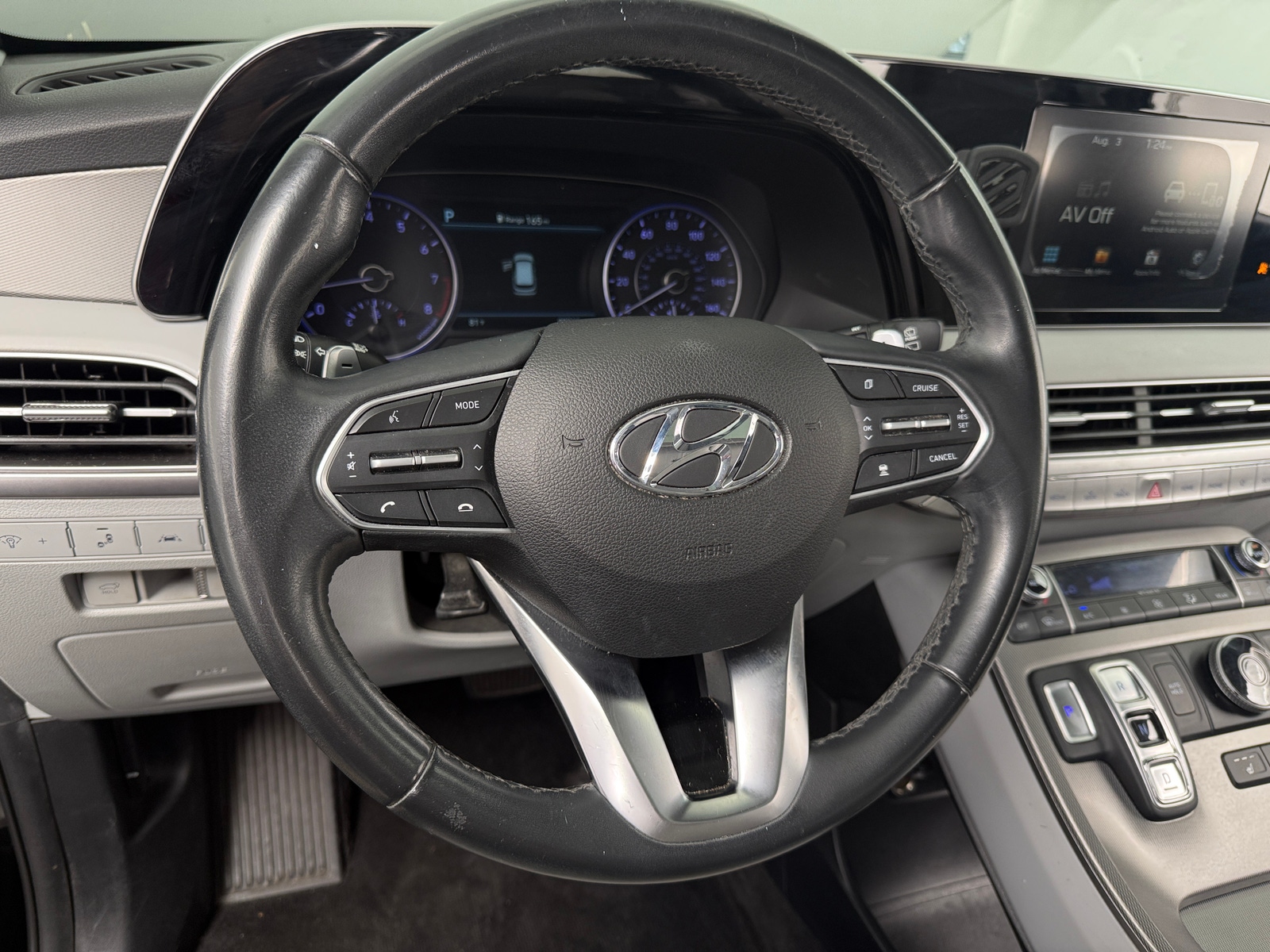 Thumbnail: 2020 Hyundai Palisade - 5