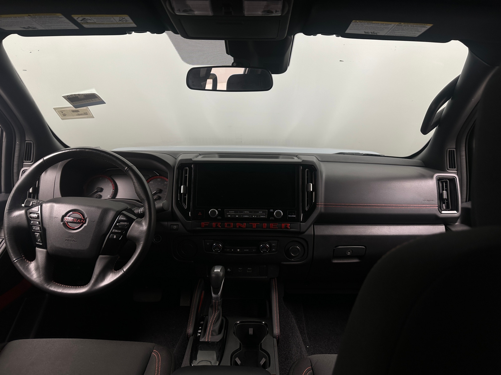 Thumbnail: 2025 Nissan Frontier - 3