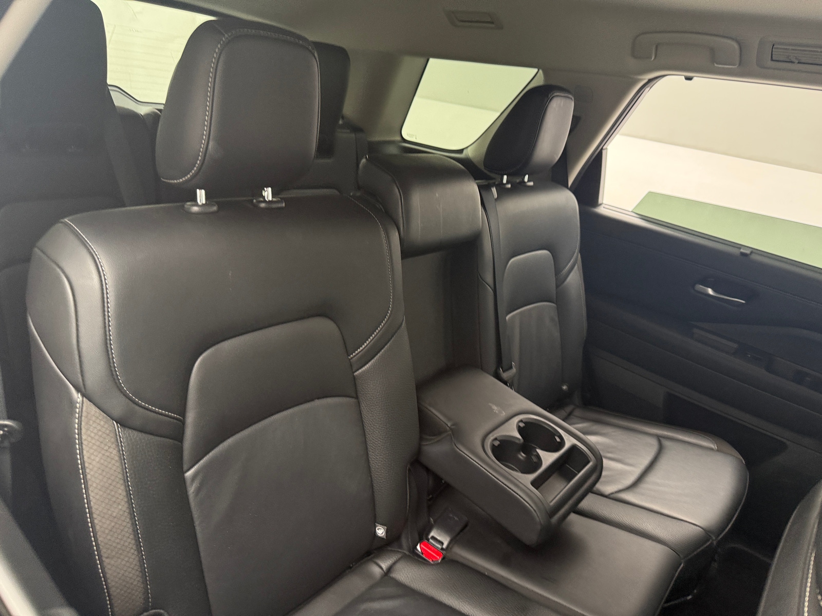 Thumbnail: 2025 Nissan Pathfinder - 5
