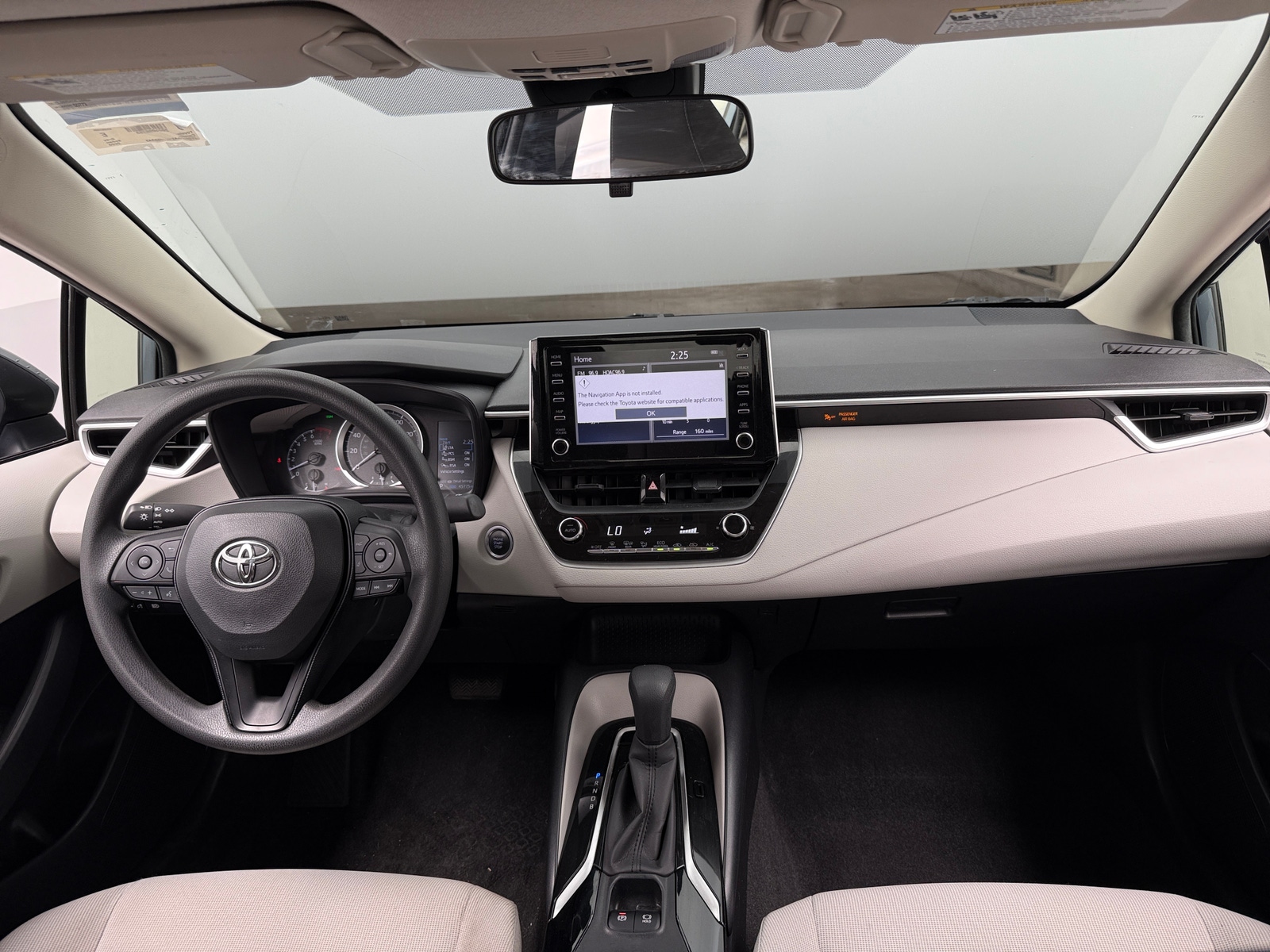 Thumbnail: 2020 Toyota Corolla - 3