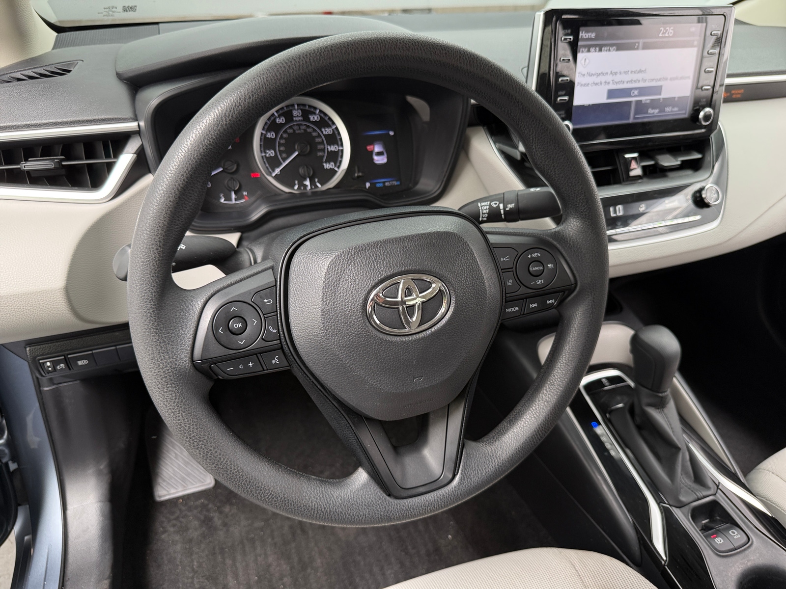 Thumbnail: 2020 Toyota Corolla - 5