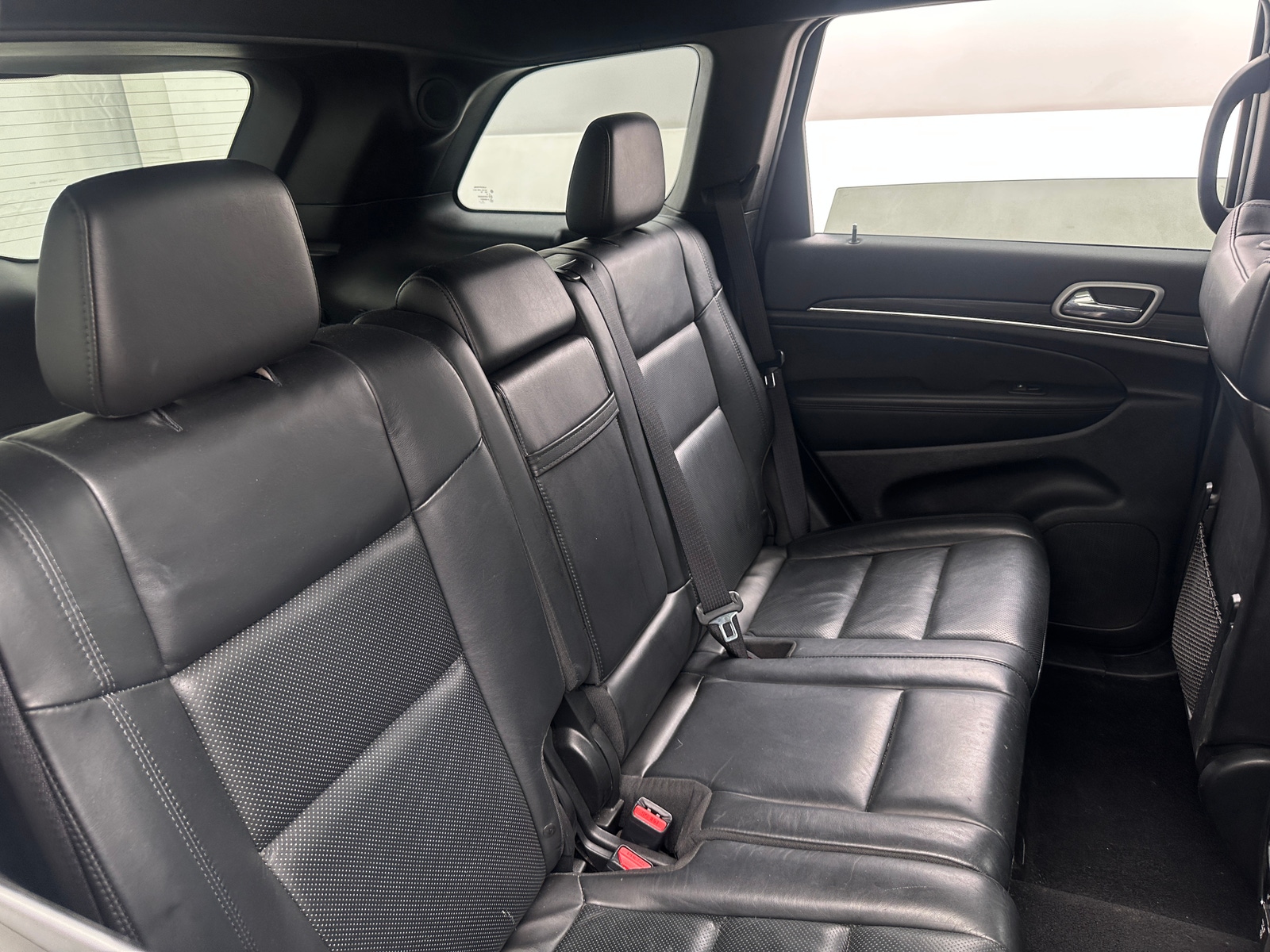 Thumbnail: 2021 Jeep Grand Cherokee - 5