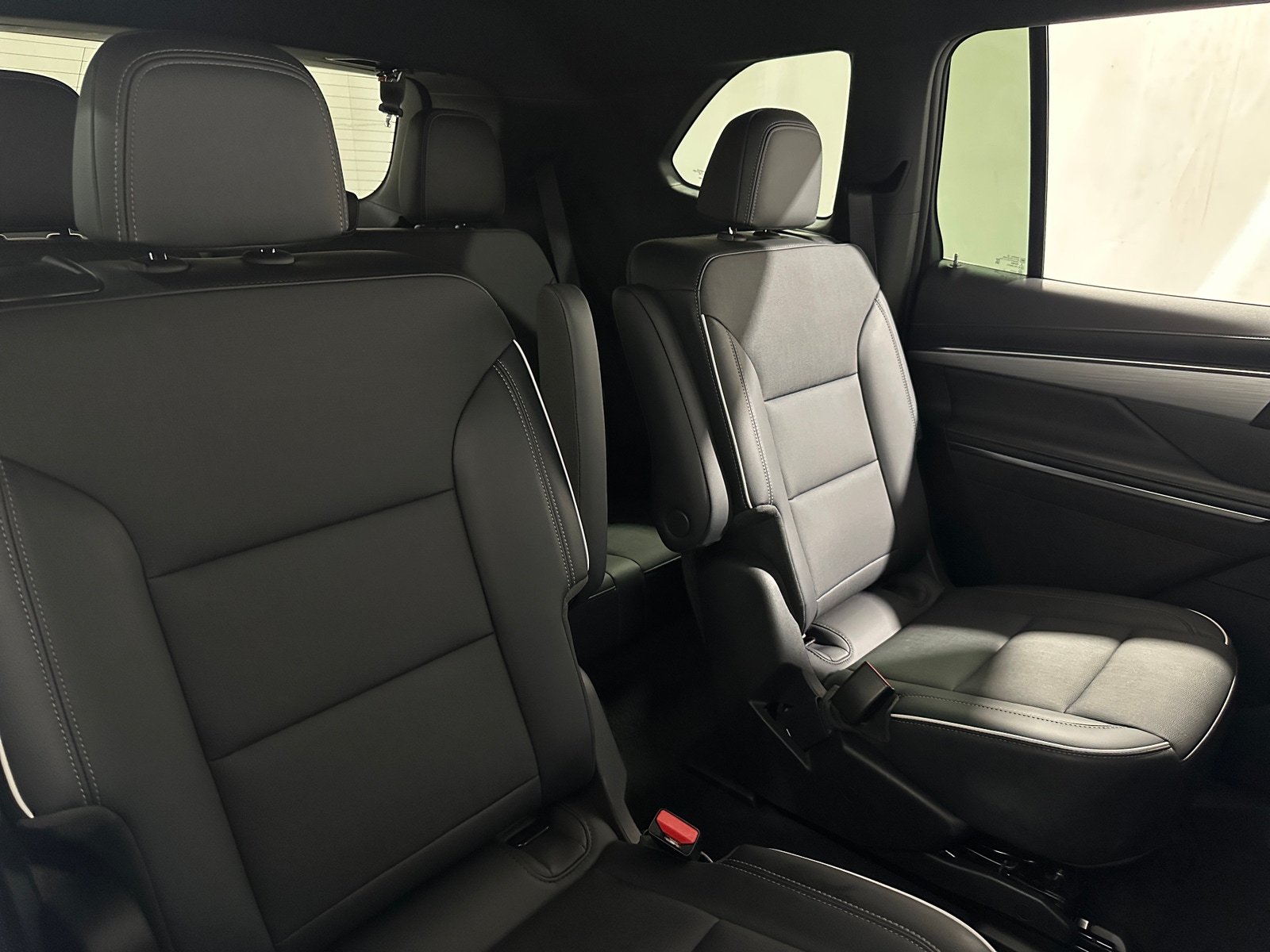 Thumbnail: 2025 Buick Enclave - 5