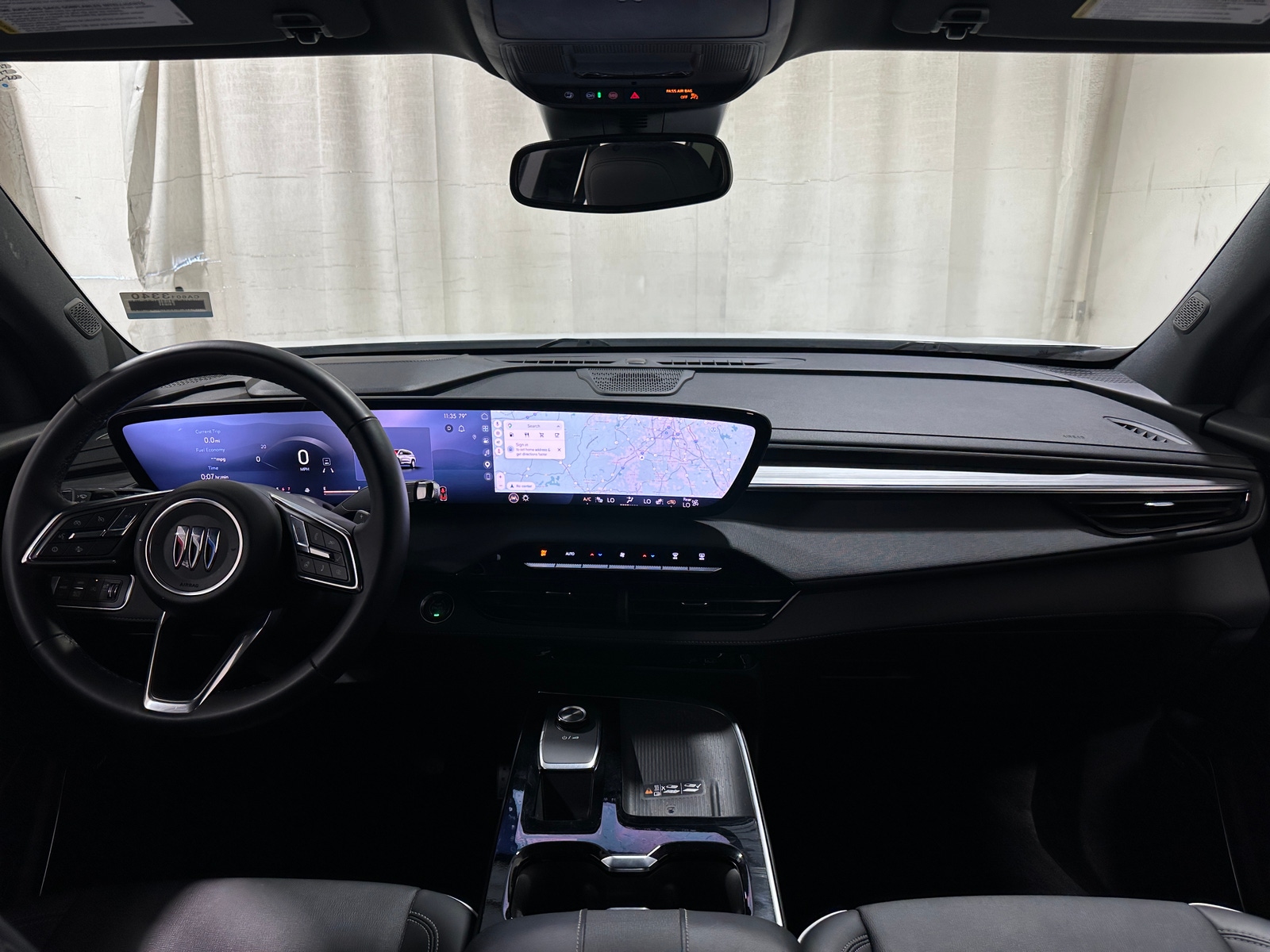 Thumbnail: 2025 Buick Enclave - 2