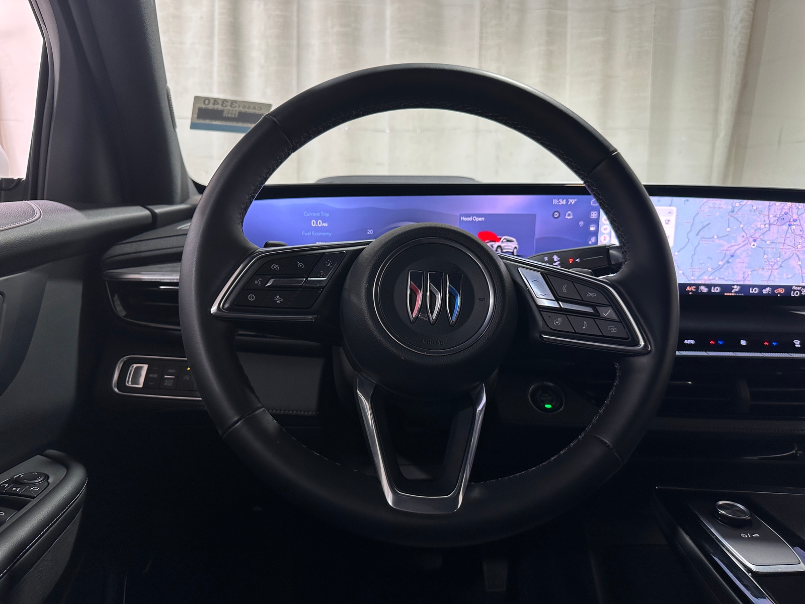 Thumbnail: 2025 Buick Enclave - 4