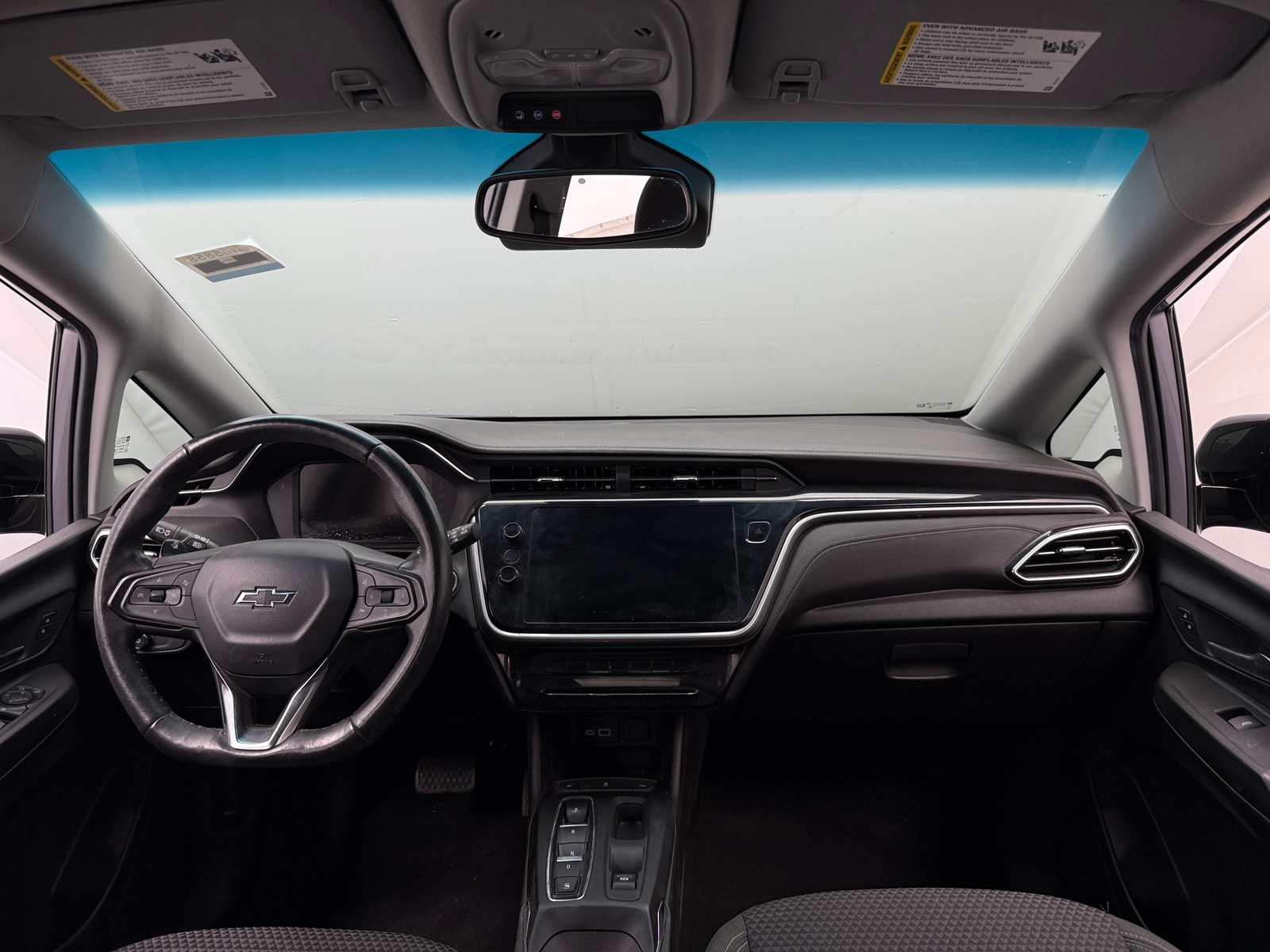 Thumbnail: 2022 Chevrolet Bolt EV - 3
