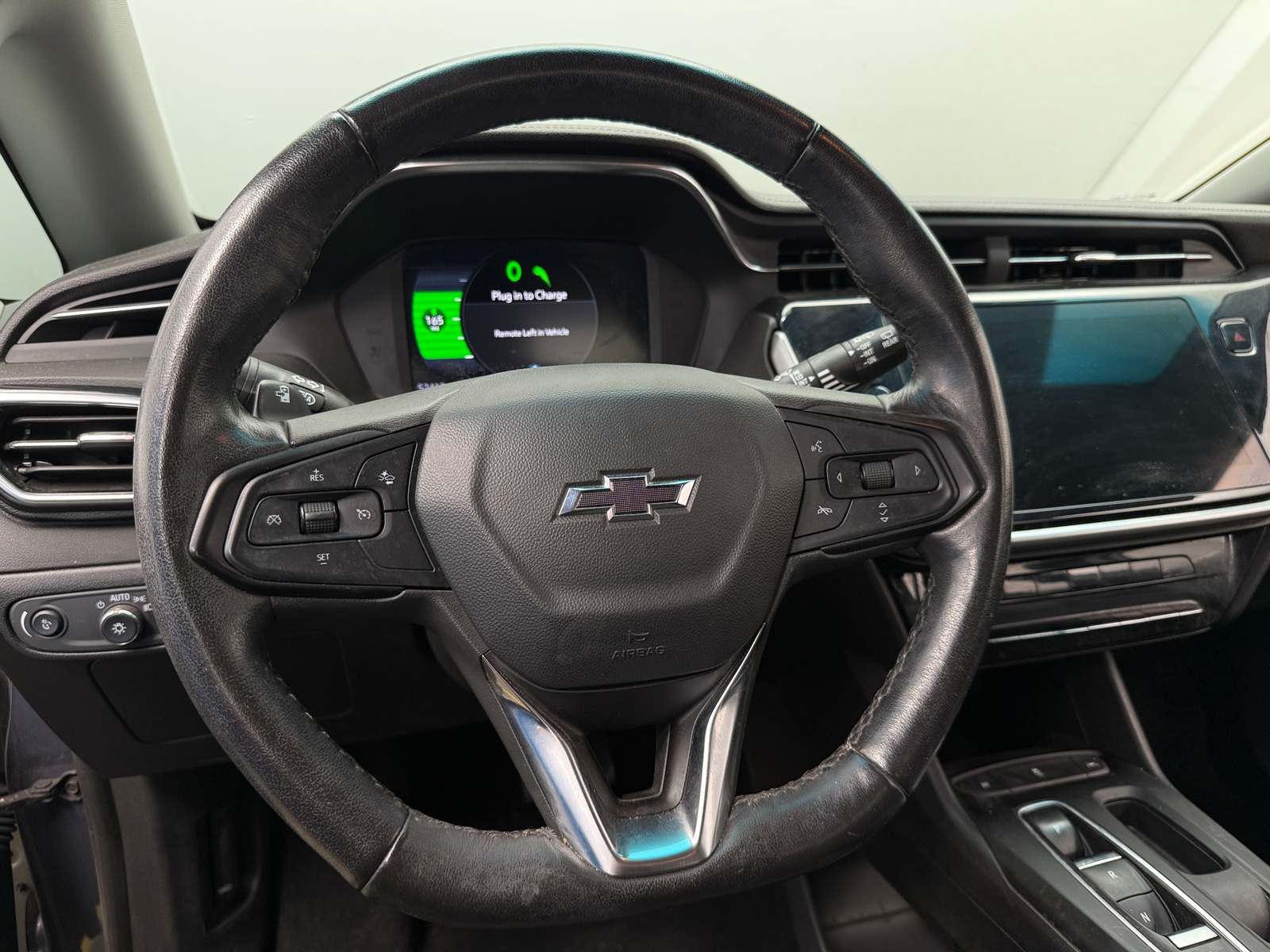 Thumbnail: 2022 Chevrolet Bolt EV - 5