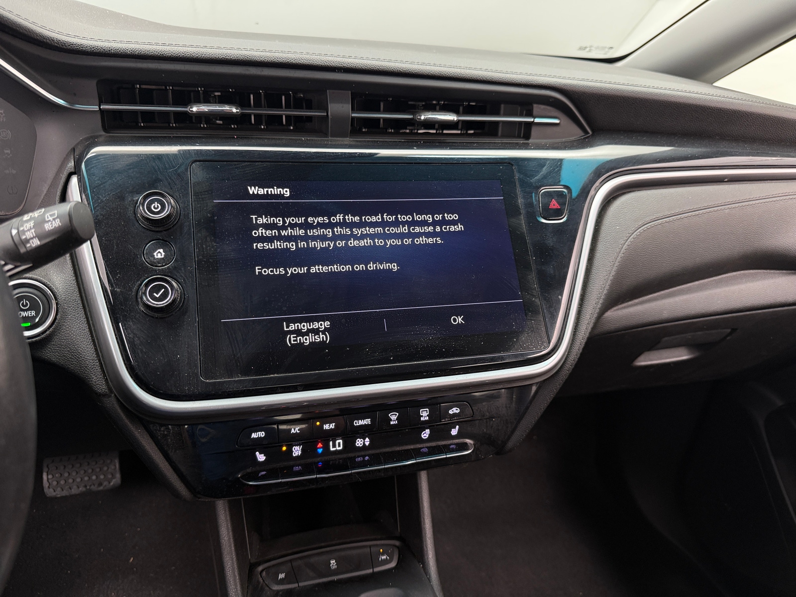 Thumbnail: 2022 Chevrolet Bolt EV - 4
