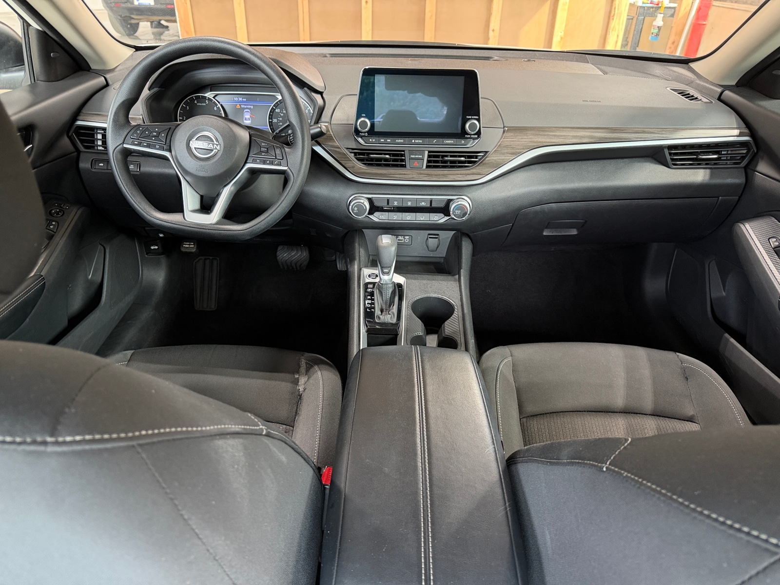 Thumbnail: 2025 Nissan Altima - 3