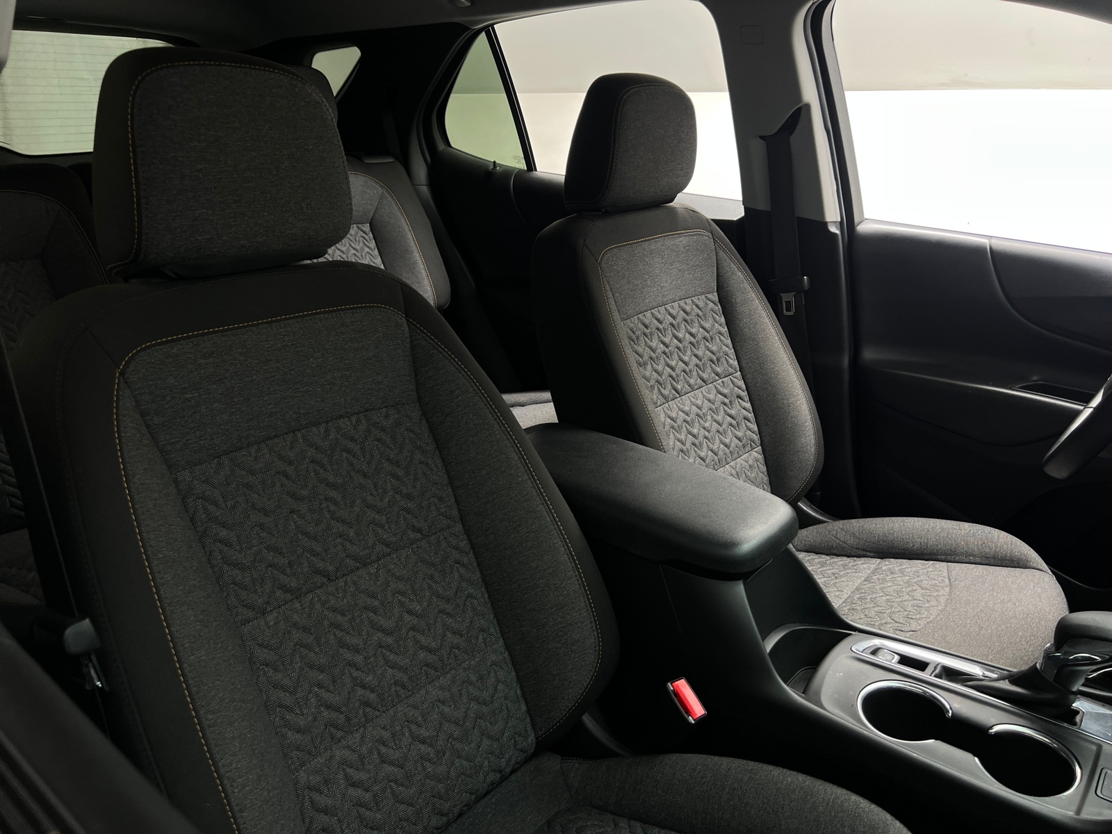Thumbnail: 2024 Chevrolet Equinox - 2