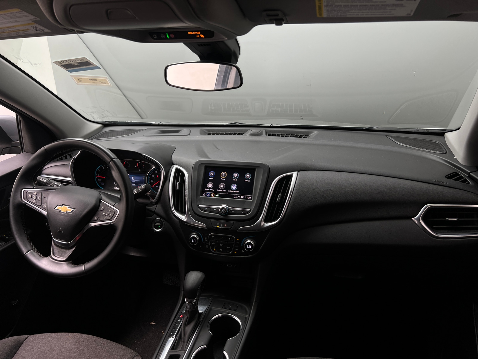 Thumbnail: 2024 Chevrolet Equinox - 3