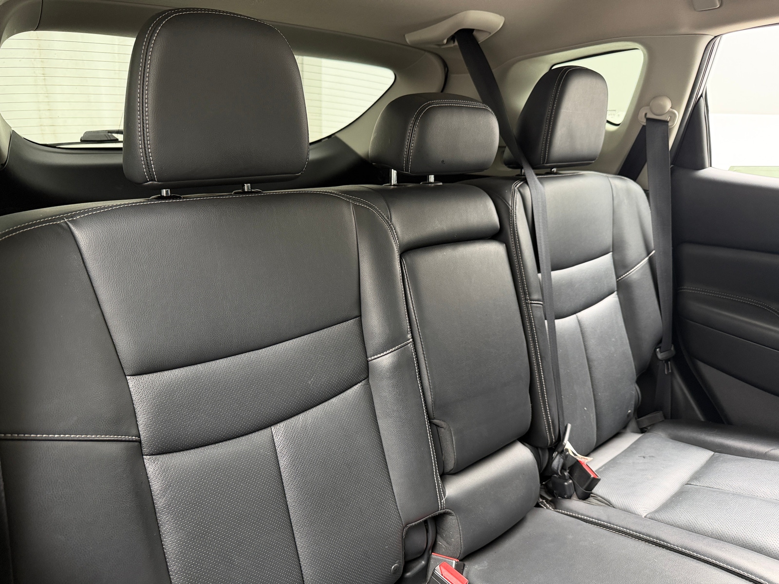 Thumbnail: 2018 Nissan Murano - 5