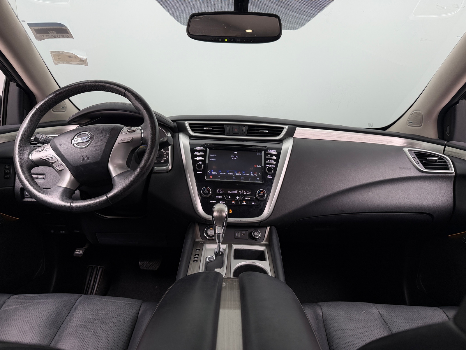 Thumbnail: 2018 Nissan Murano - 2