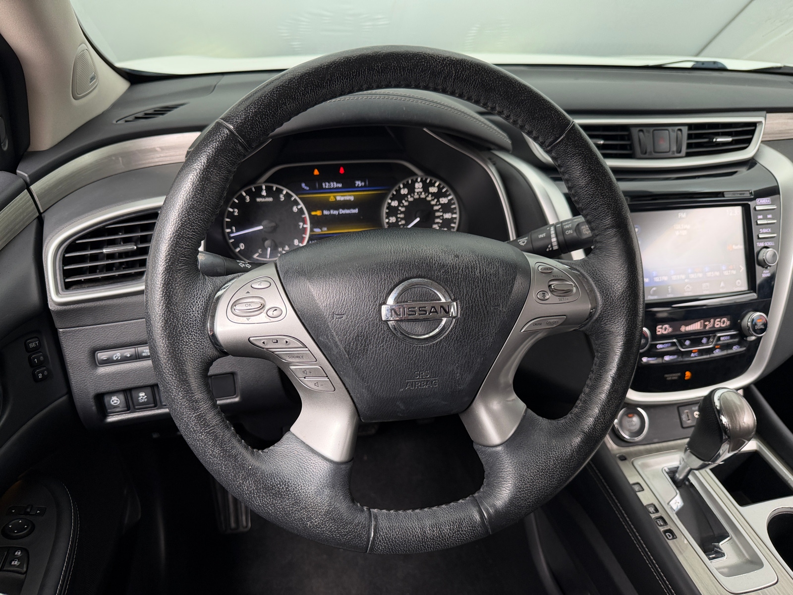 Thumbnail: 2018 Nissan Murano - 4