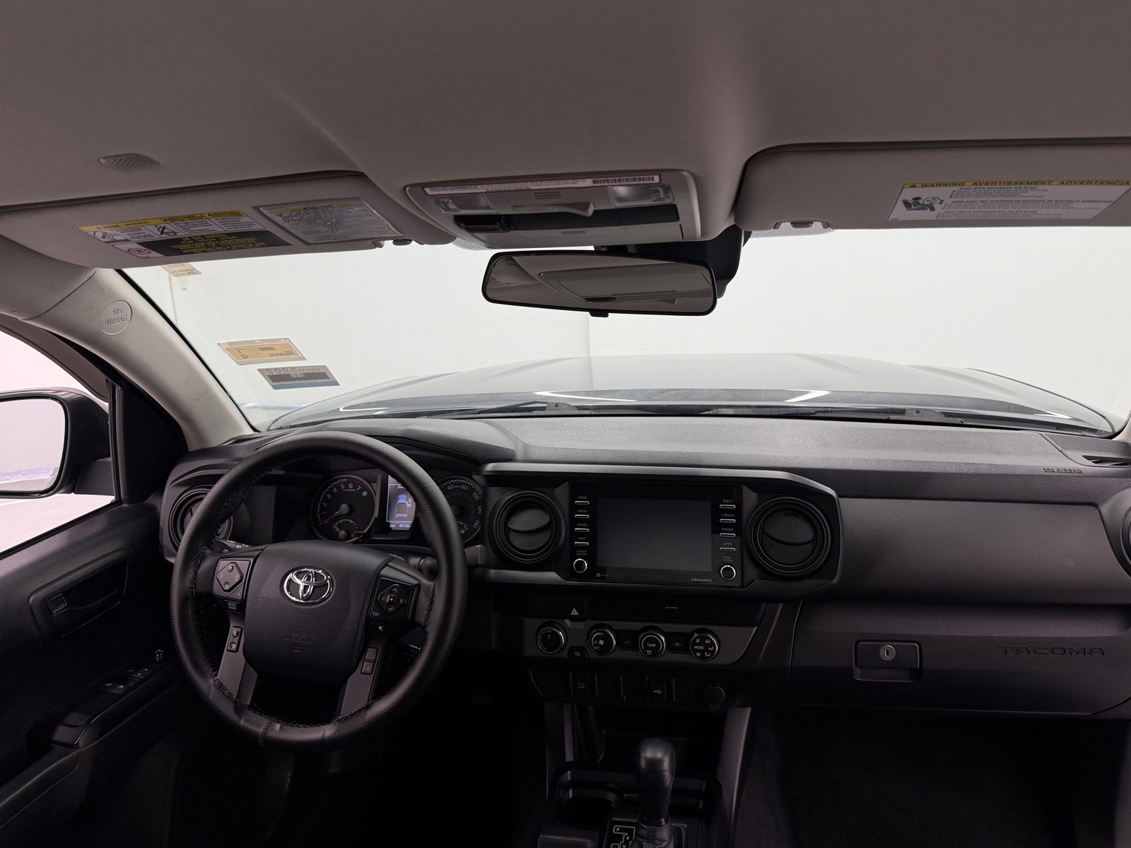 Thumbnail: 2020 Toyota Tacoma - 3