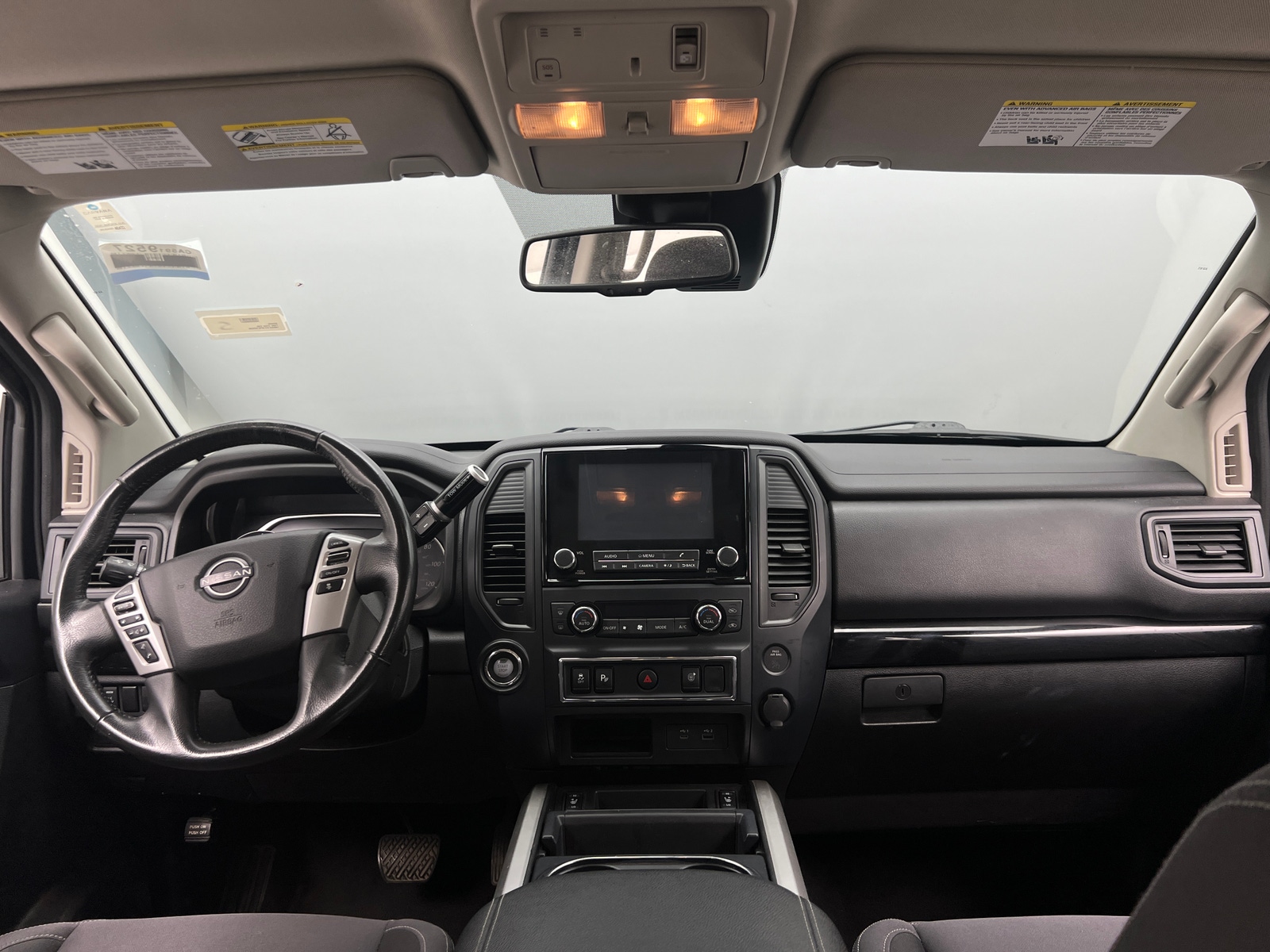 Thumbnail: 2023 Nissan Titan - 3