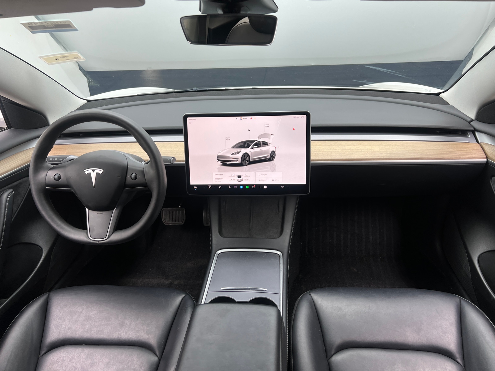 Thumbnail: 2023 Tesla Model 3 - 2