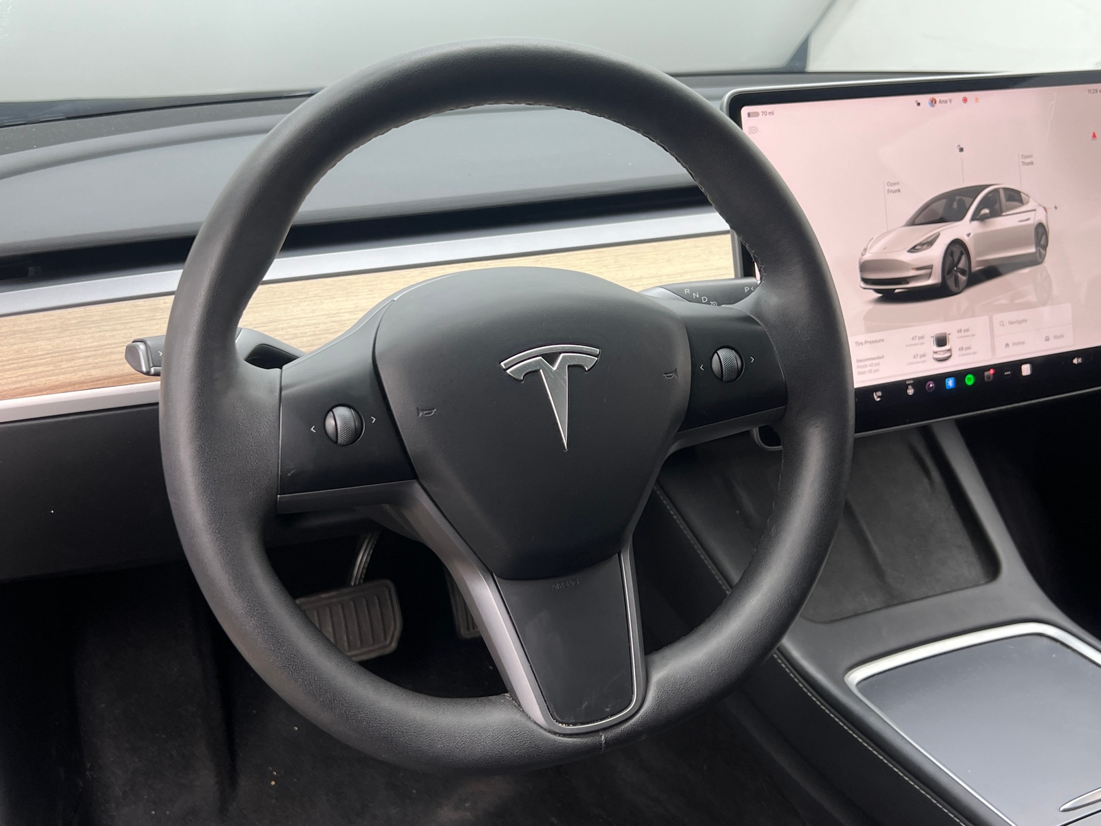 Thumbnail: 2023 Tesla Model 3 - 4