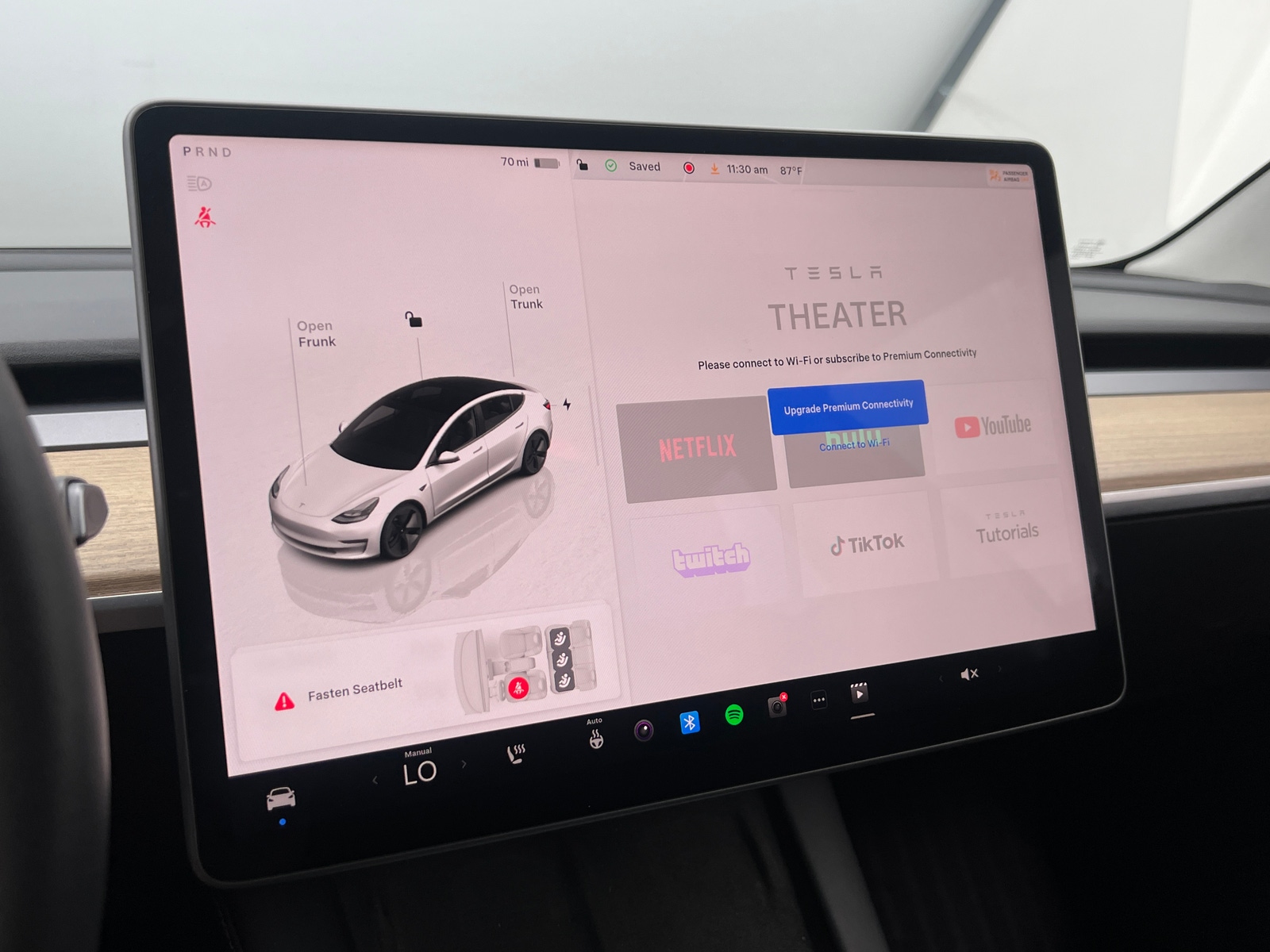 Thumbnail: 2023 Tesla Model 3 - 3