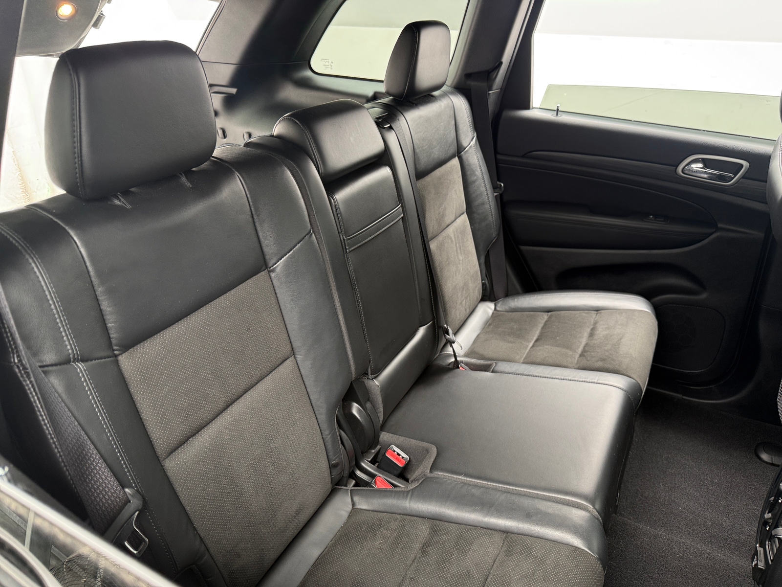 Thumbnail: 2021 Jeep Grand Cherokee - 5