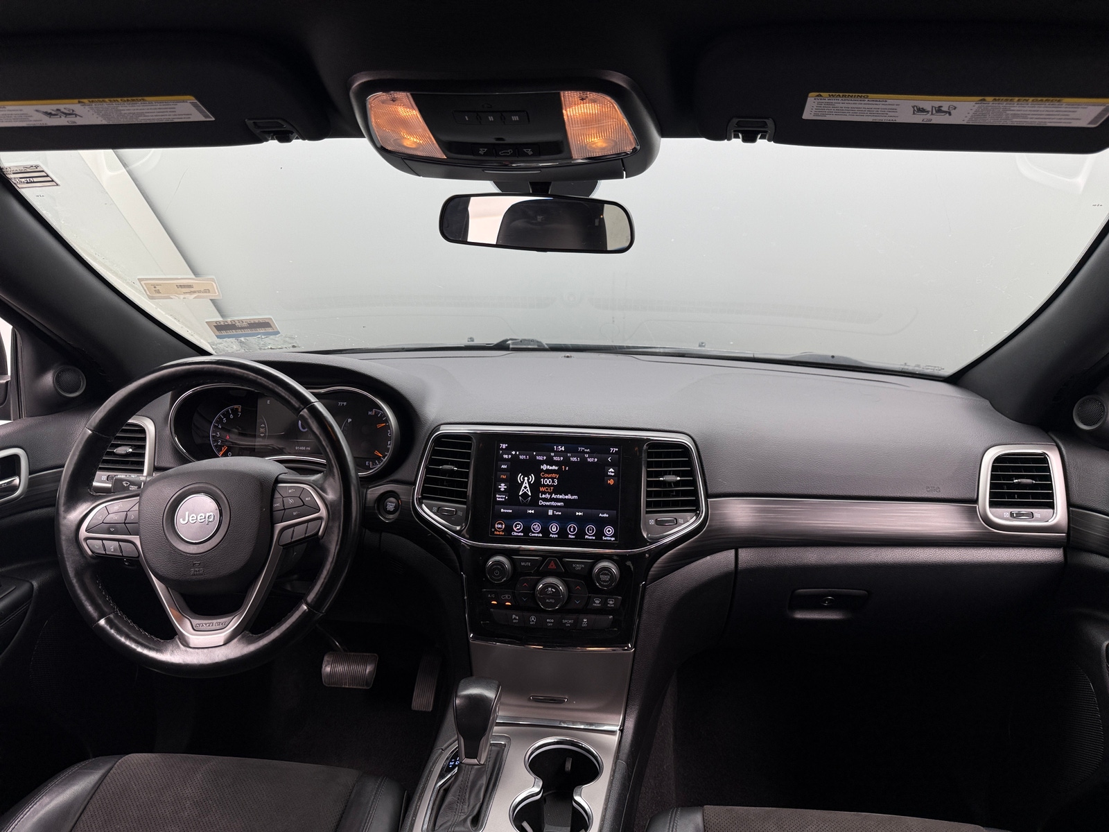 Thumbnail: 2021 Jeep Grand Cherokee - 2