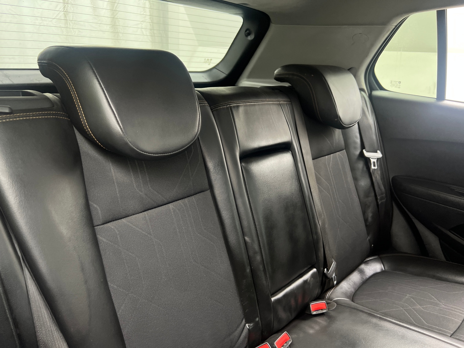 Thumbnail: 2021 Chevrolet Trax - 5
