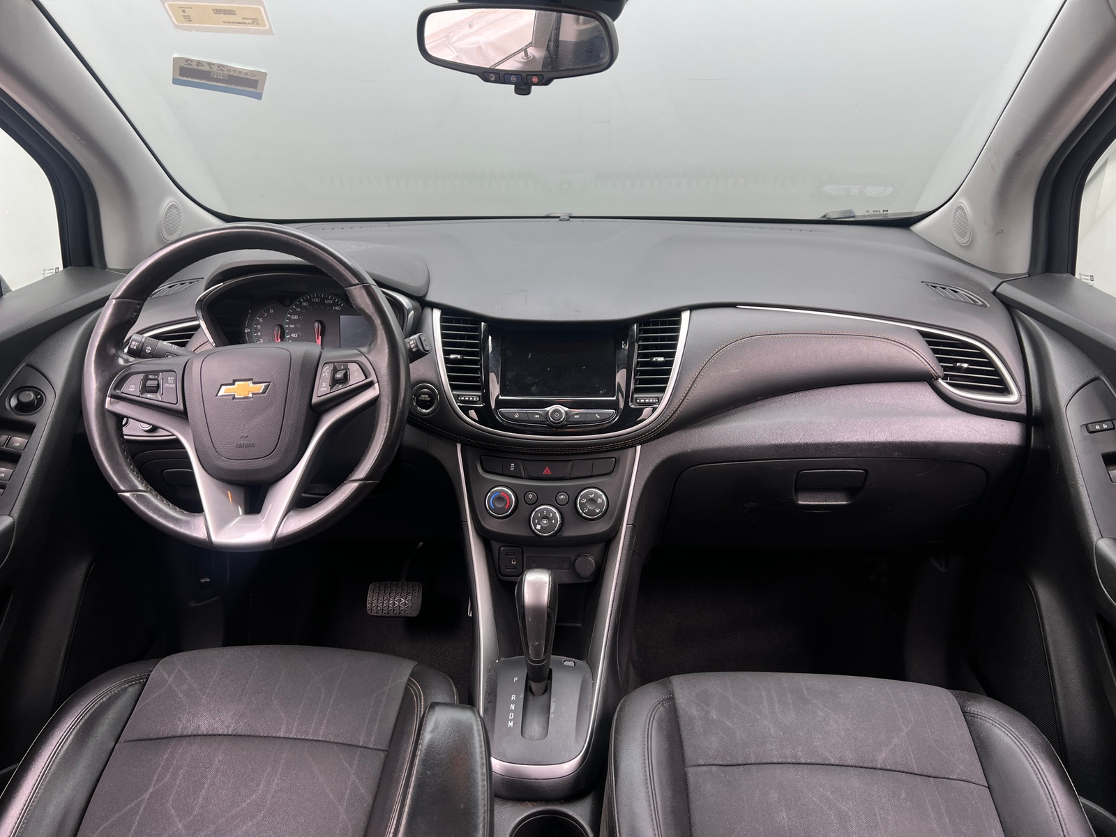 Thumbnail: 2021 Chevrolet Trax - 2