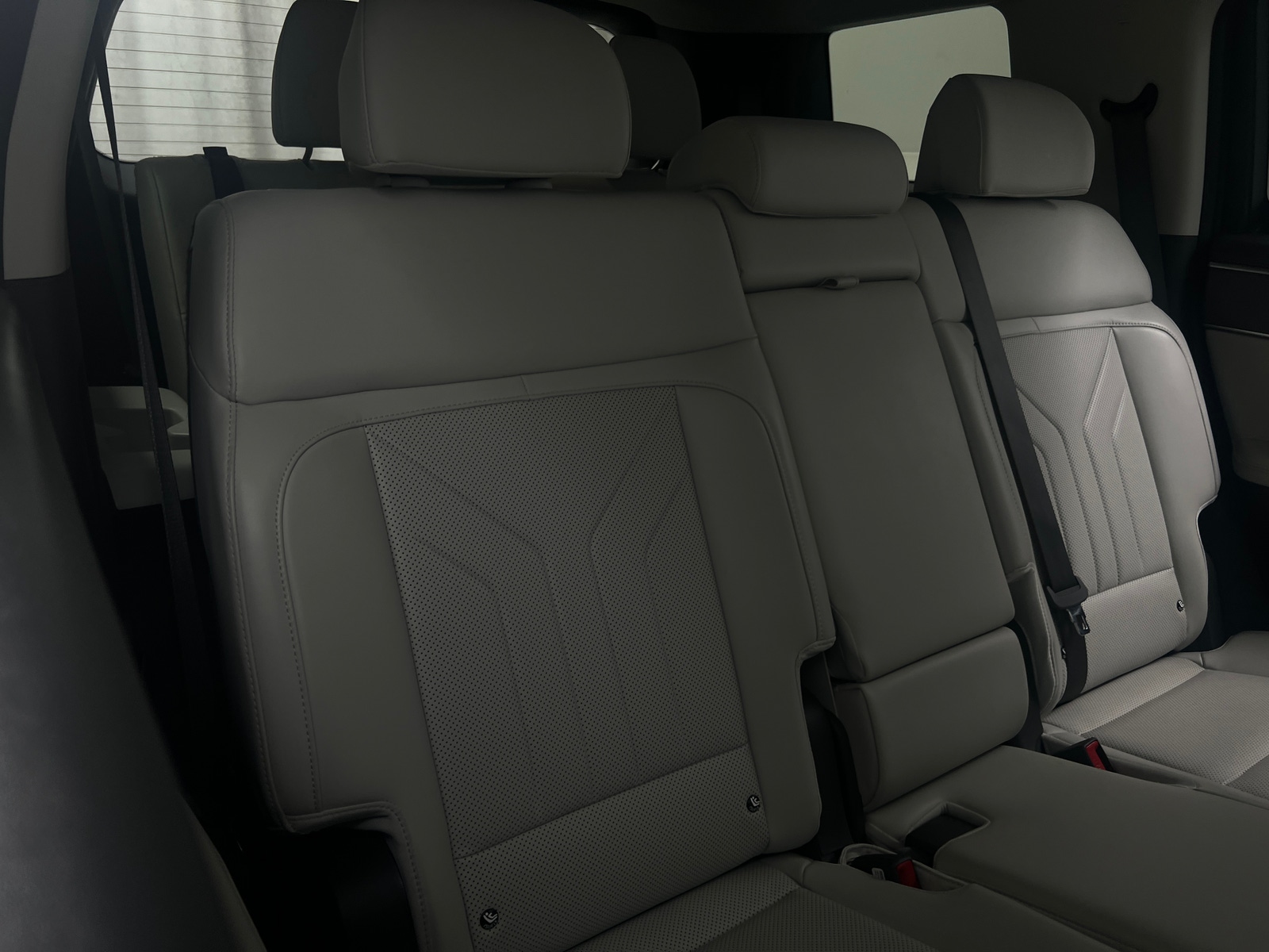Thumbnail: 2026 Hyundai Santa Fe - 5