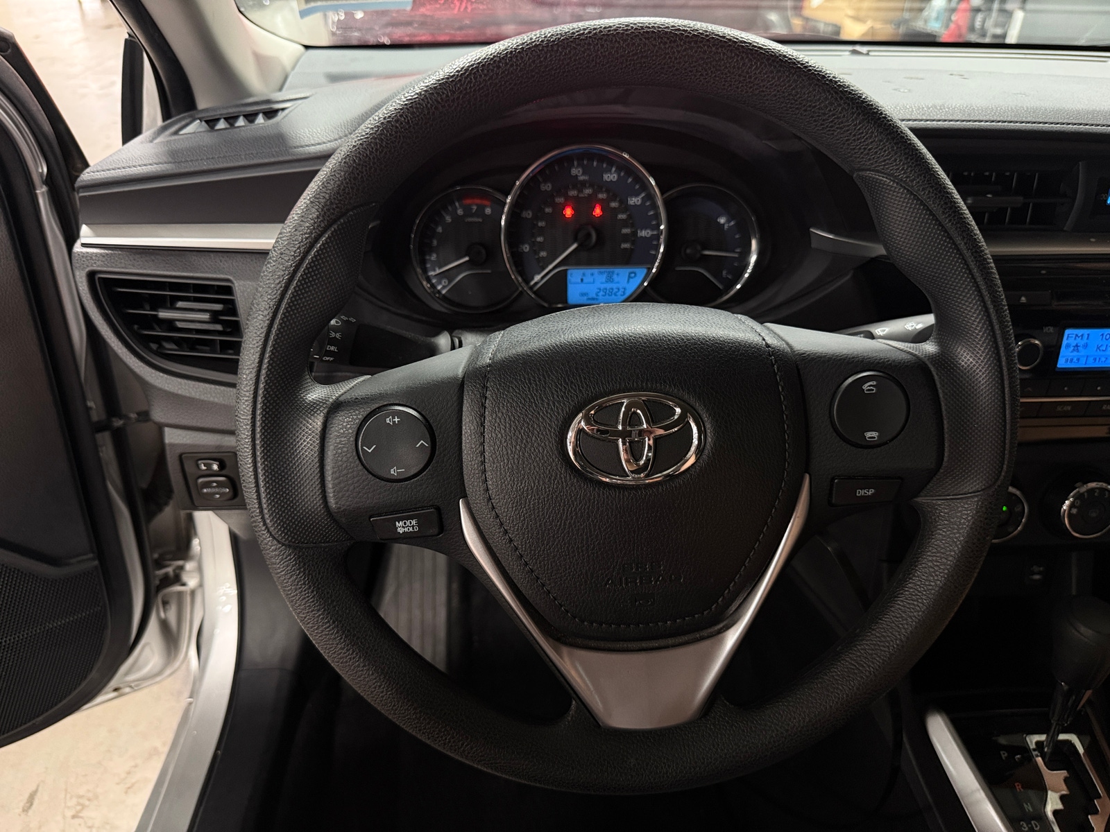 Thumbnail: 2015 Toyota Corolla - 5