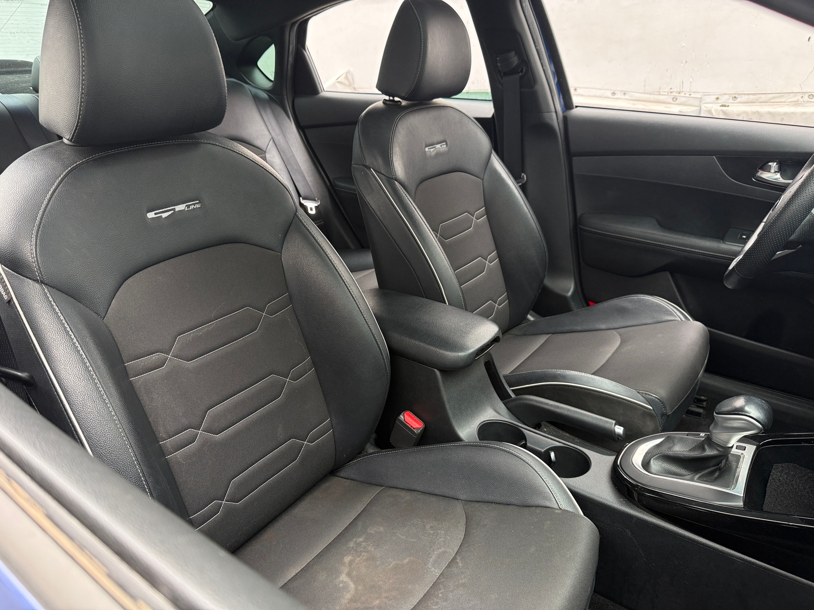 Thumbnail: 2021 Kia Forte - 2