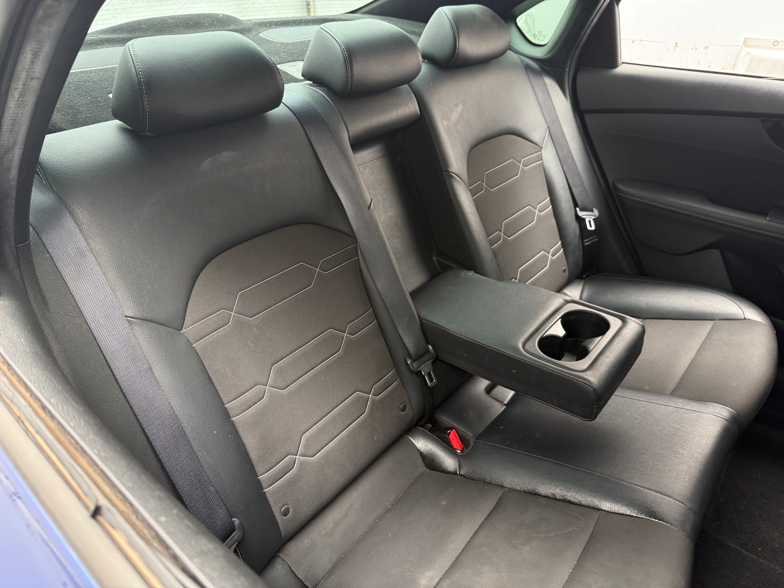Thumbnail: 2021 Kia Forte - 6