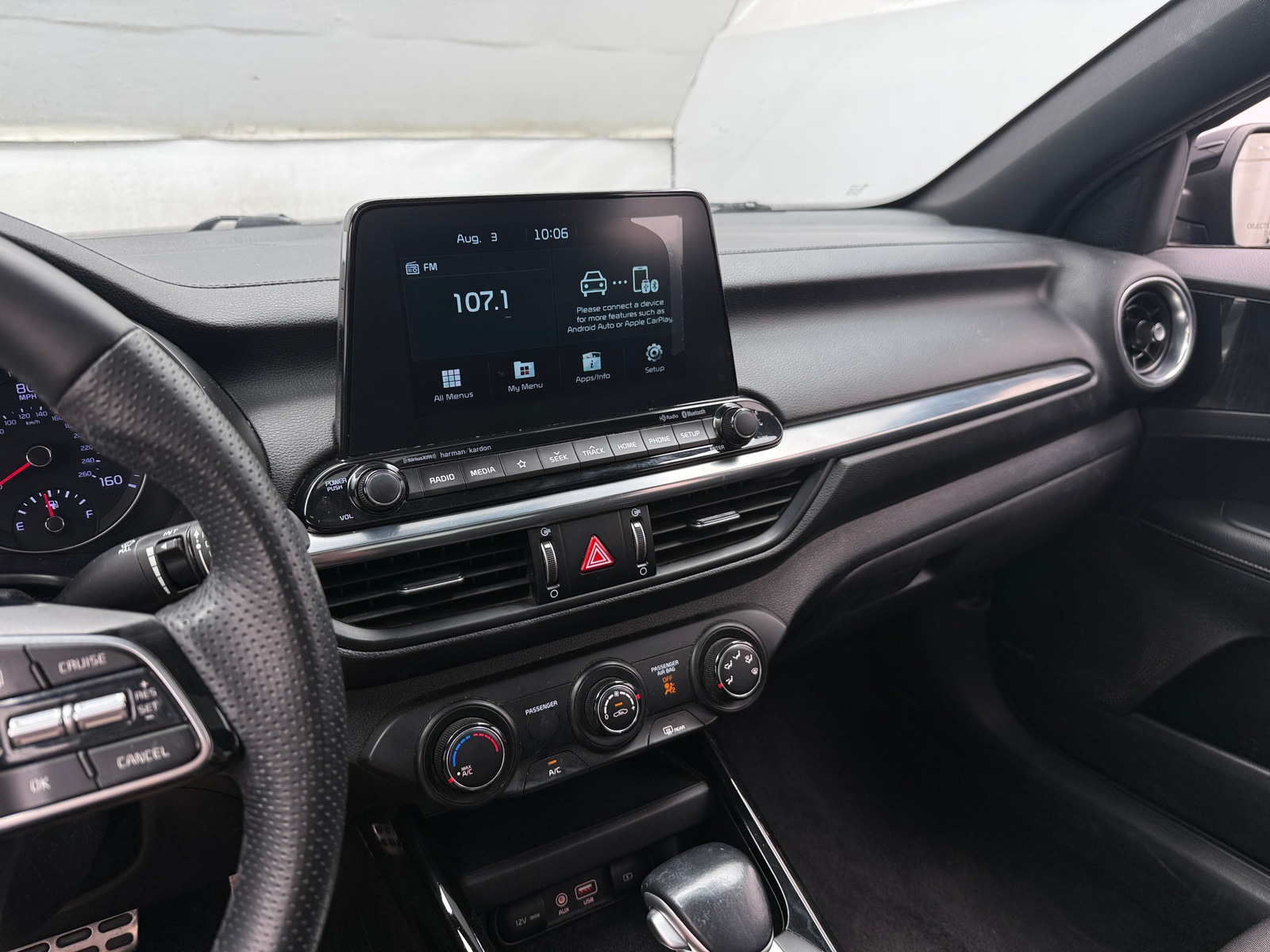 Thumbnail: 2021 Kia Forte - 4