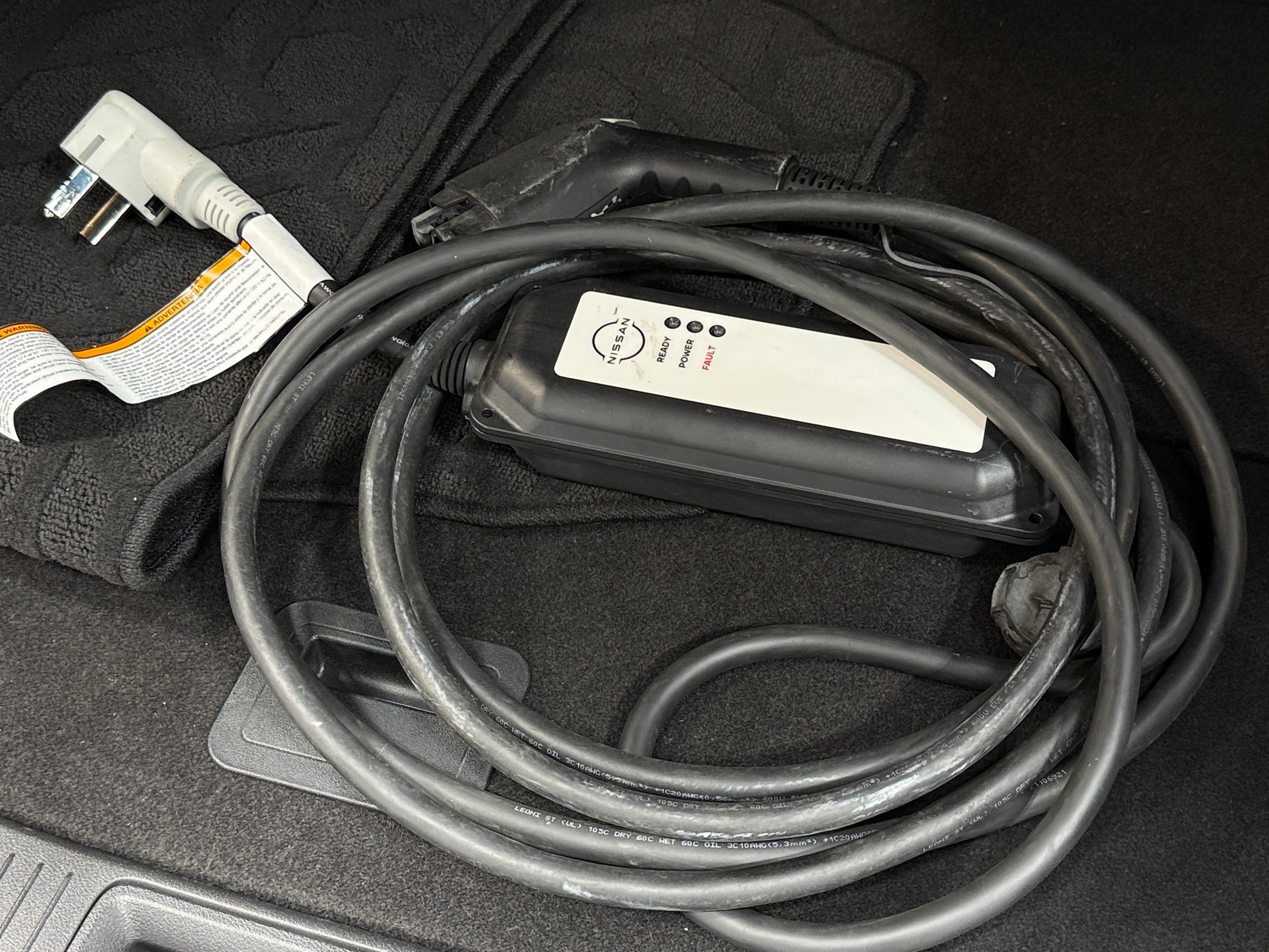 Used 2023 Nissan Ariya Engage with VIN JN1AF0BA7PM406873 for sale in Framingham, MA