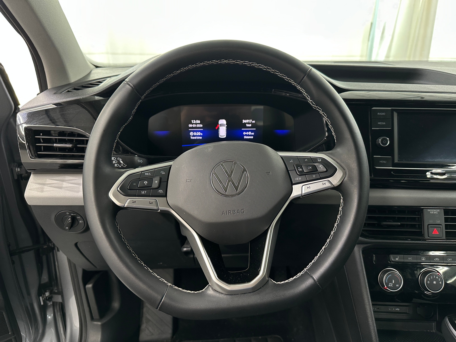 Thumbnail: 2024 Volkswagen Taos - 5