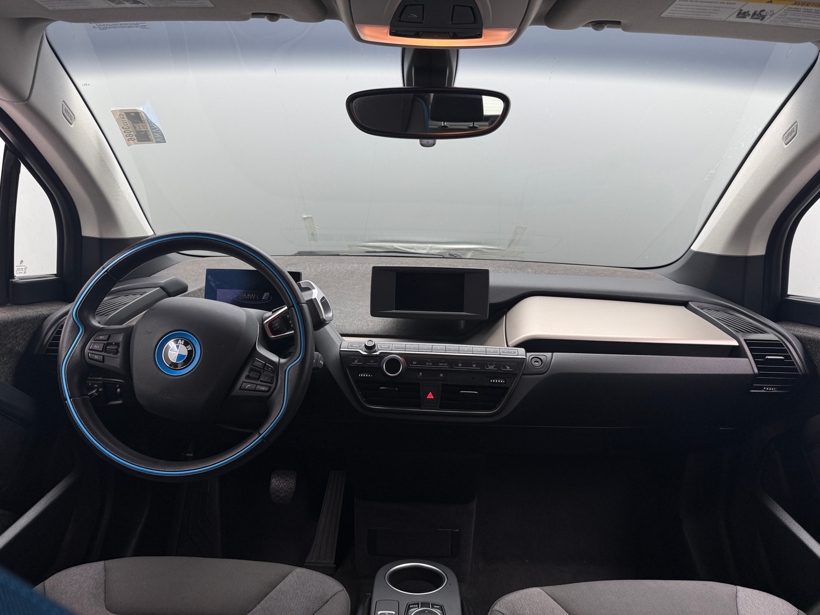 Thumbnail: 2021 BMW i3 - 3