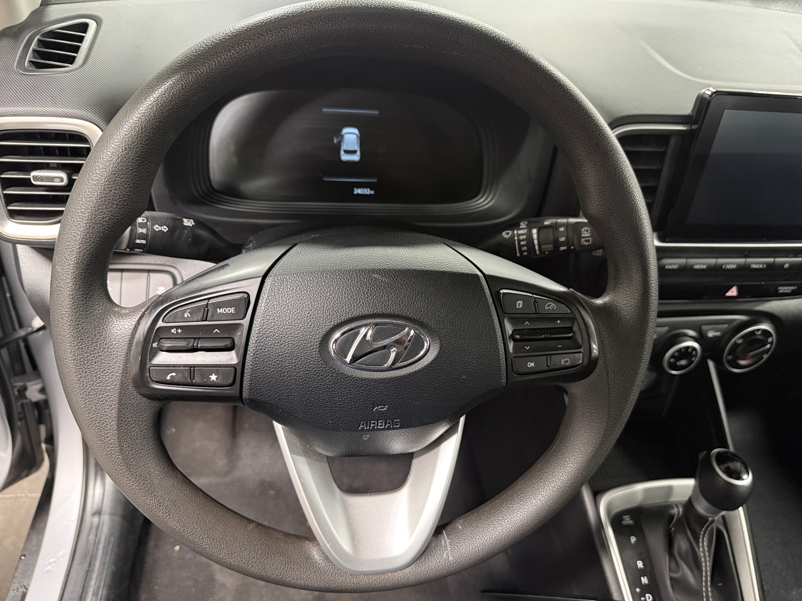 Thumbnail: 2025 Hyundai Venue - 5