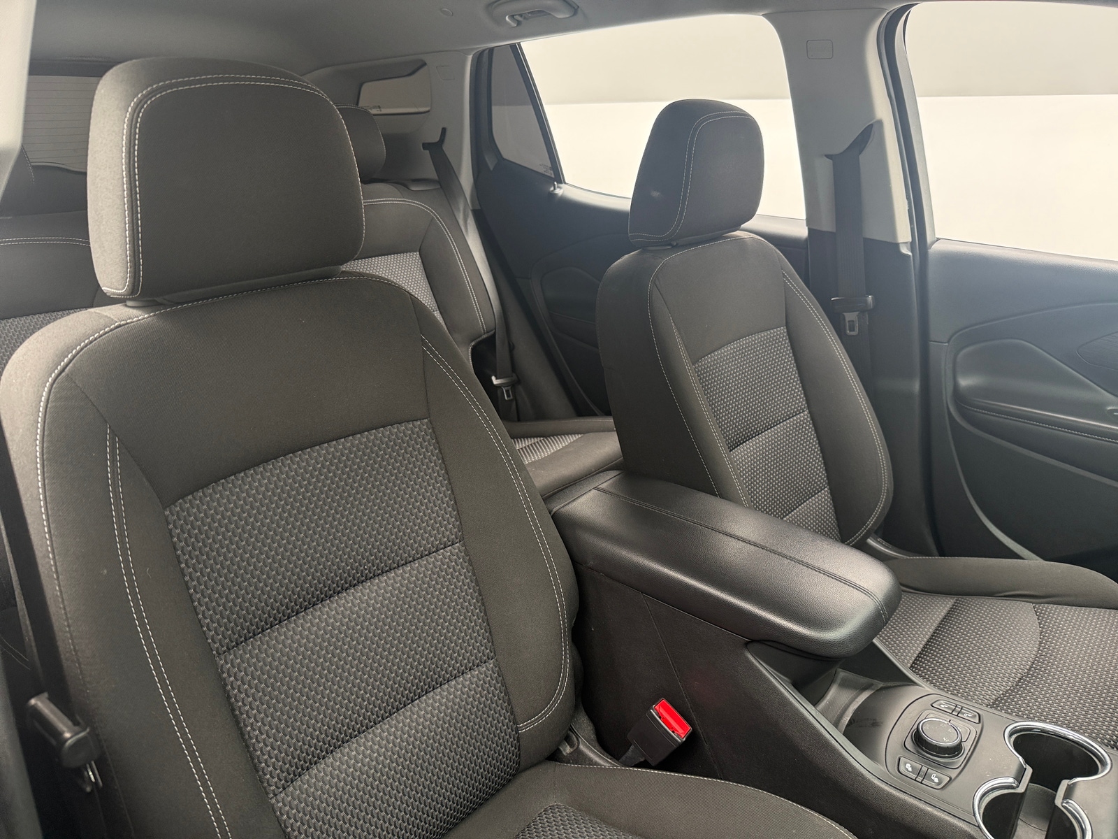 Thumbnail: 2023 GMC Terrain - 2