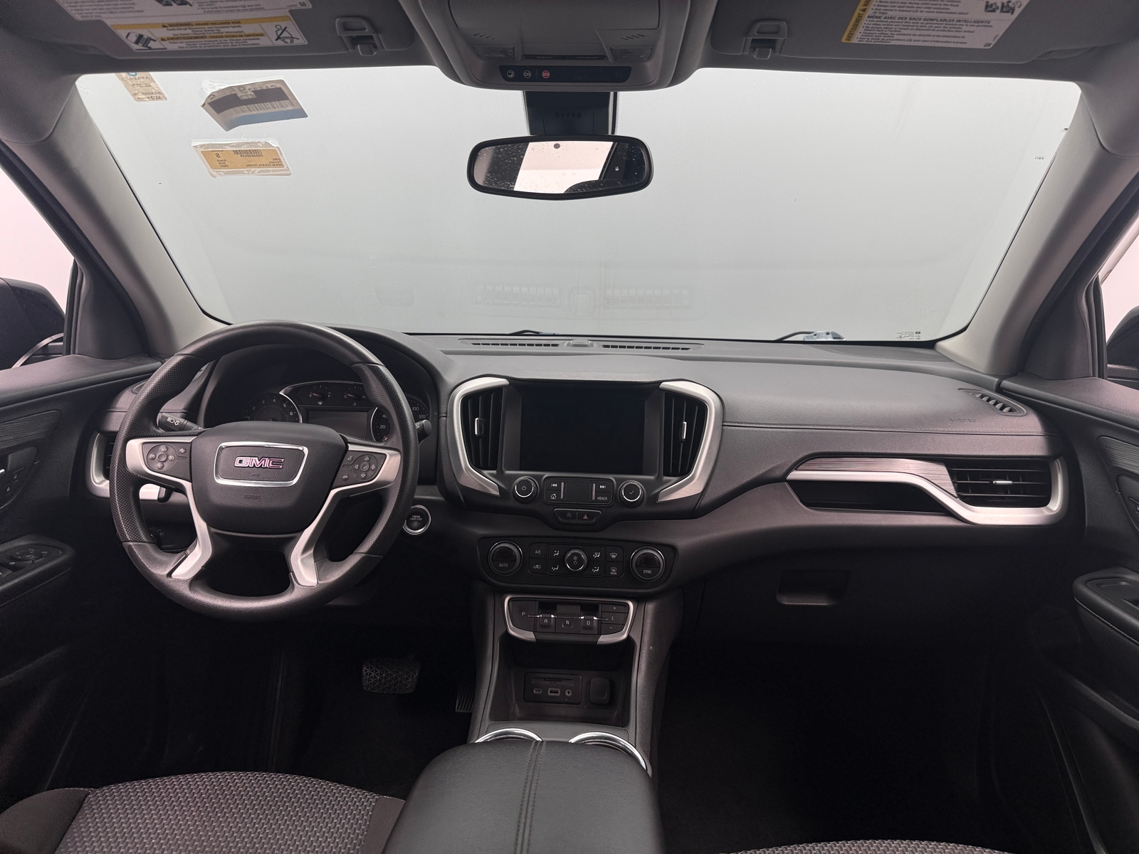 Thumbnail: 2023 GMC Terrain - 3
