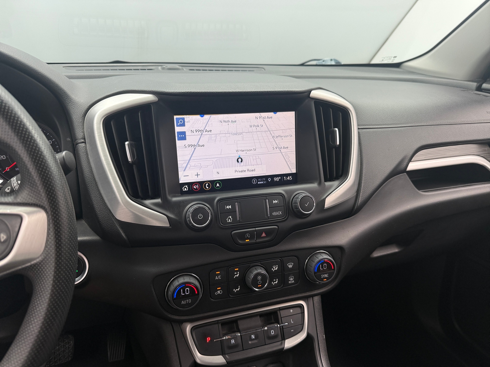 Thumbnail: 2023 GMC Terrain - 4