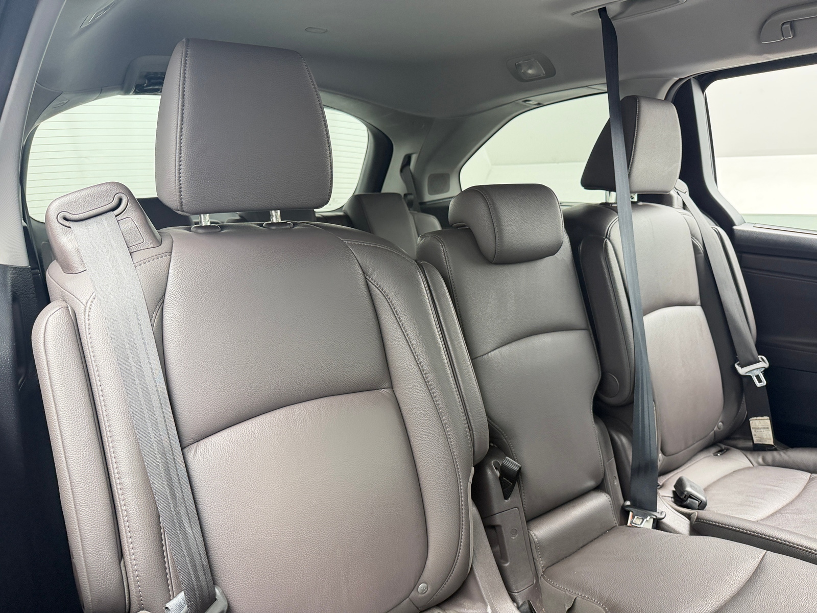 Thumbnail: 2020 Honda Odyssey - 5