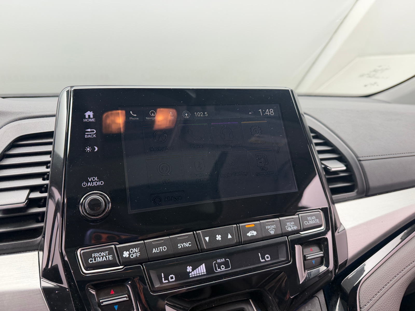 Thumbnail: 2020 Honda Odyssey - 3
