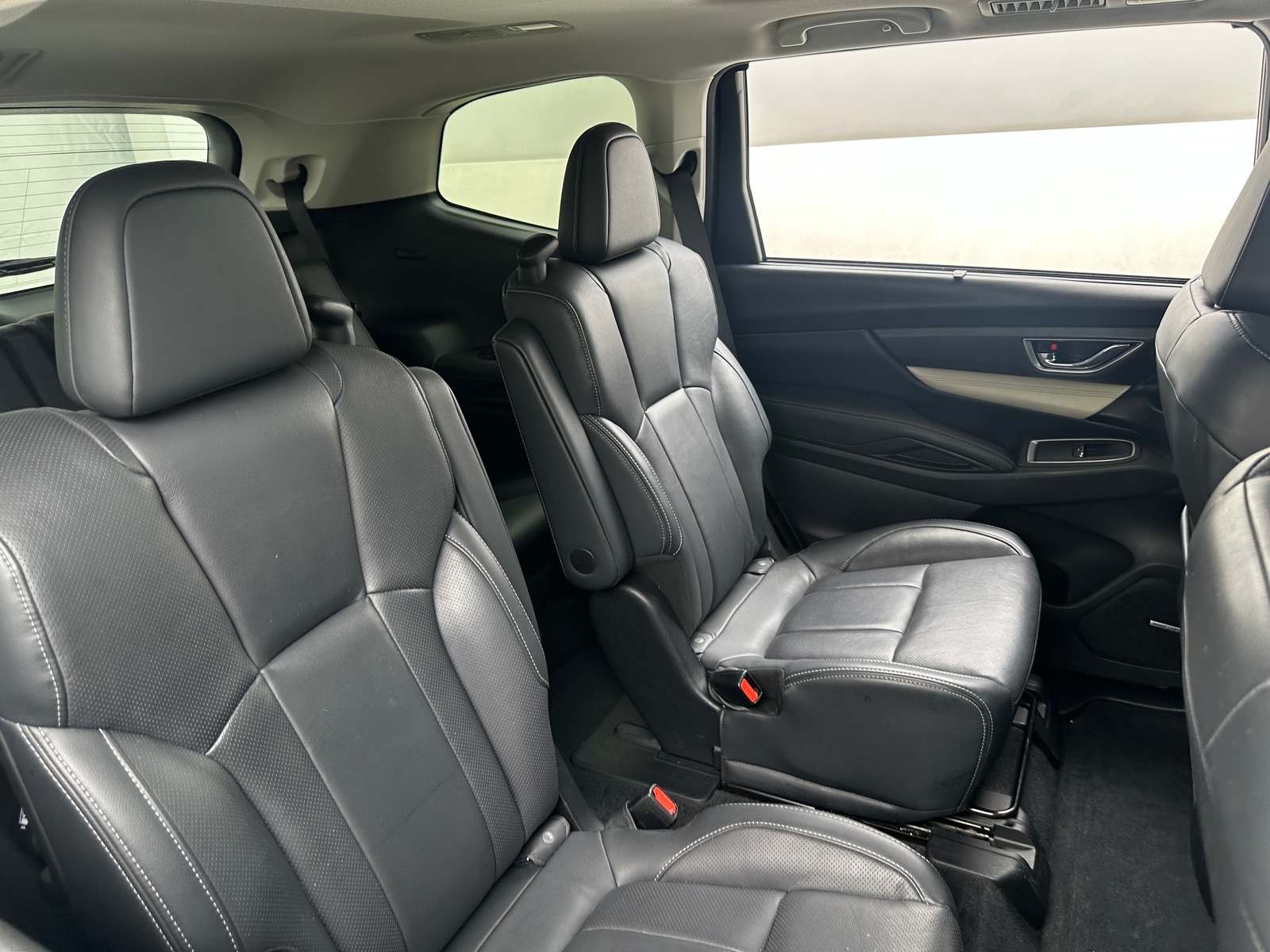 Thumbnail: 2020 Subaru Ascent - 5