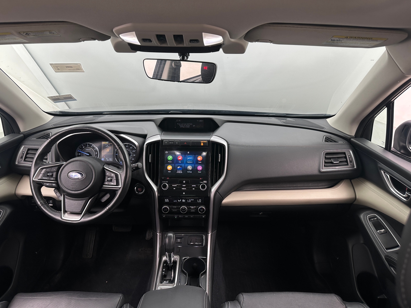 Thumbnail: 2020 Subaru Ascent - 2