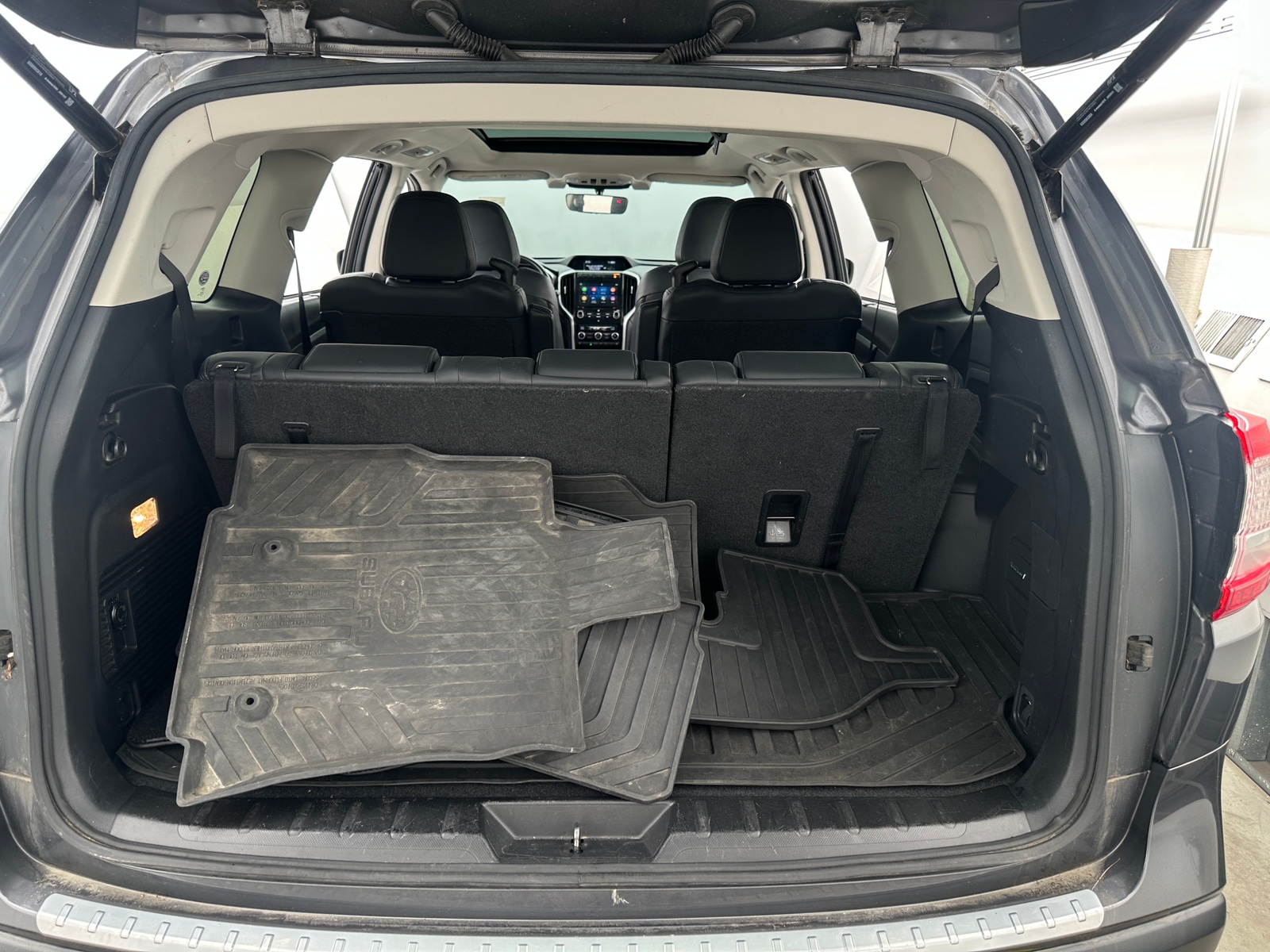 Thumbnail: 2020 Subaru Ascent - 6