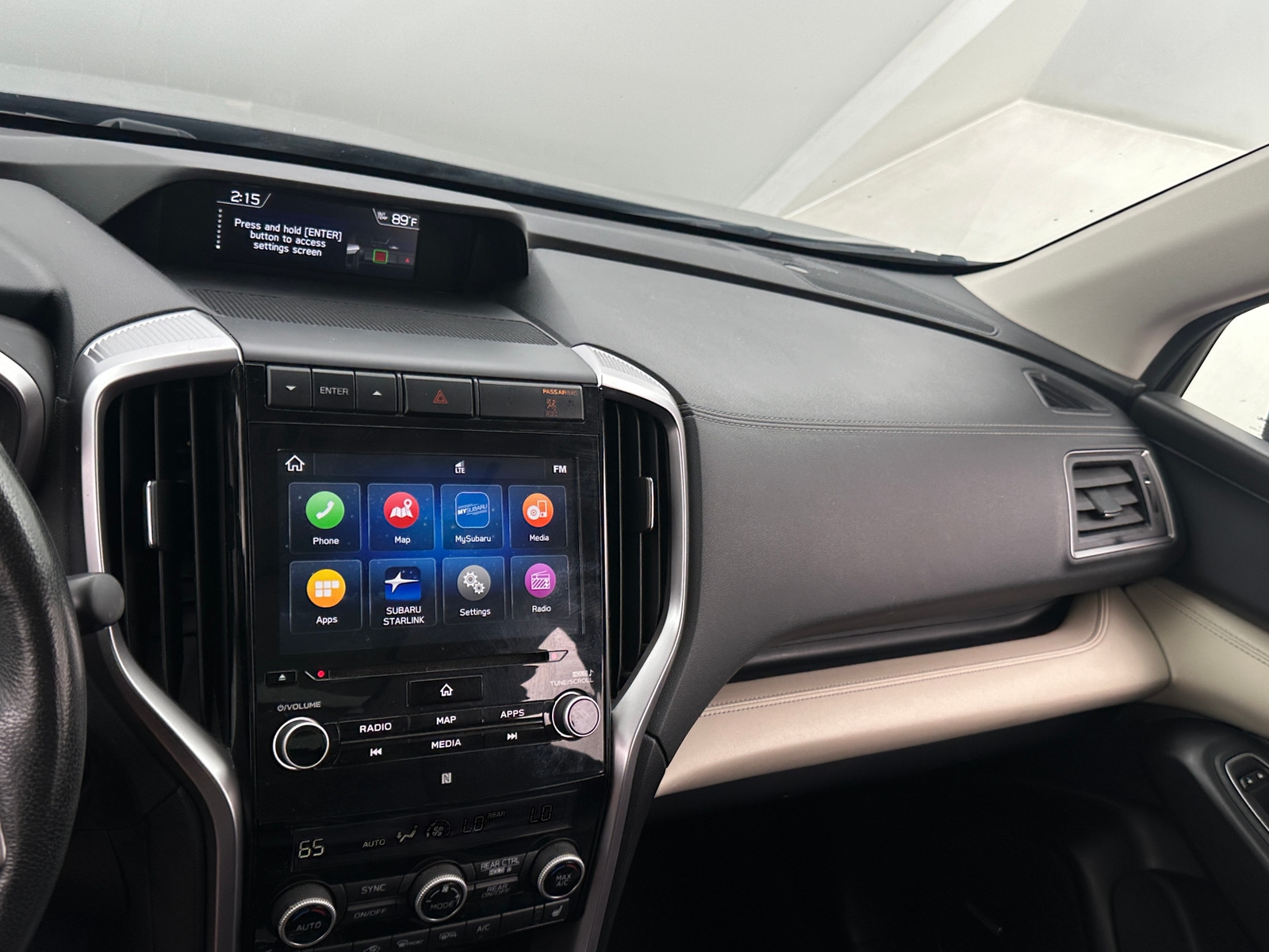 Thumbnail: 2020 Subaru Ascent - 3